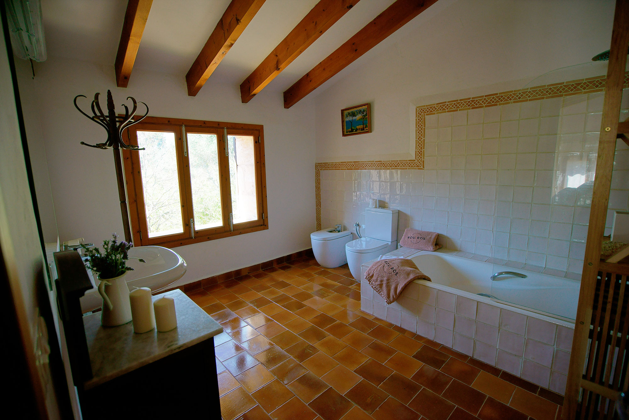 Фото Bou Ros Finca Can Veritat