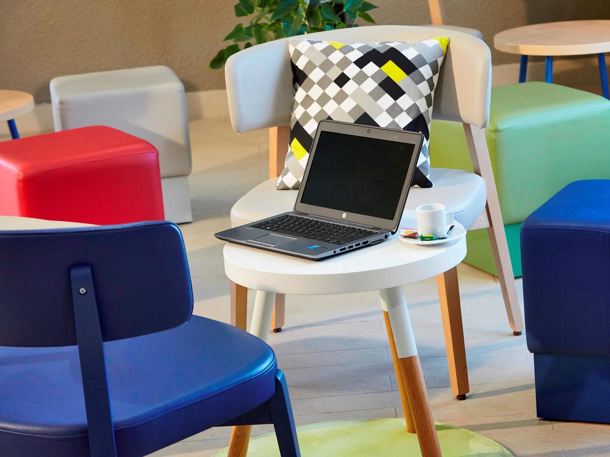 Фото Campanile Marne la Vallée - Chelles