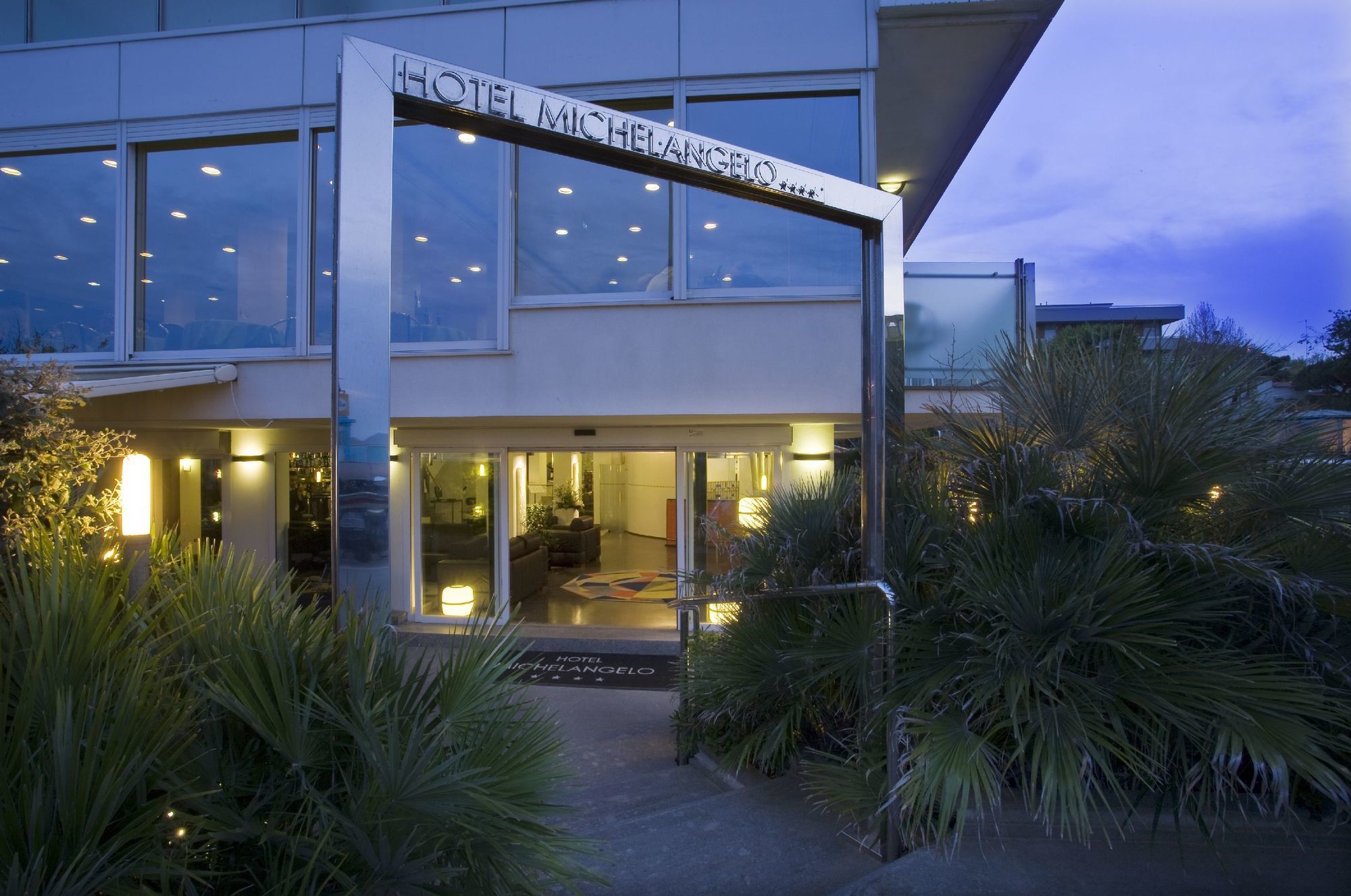 Фото Hotel Michelangelo