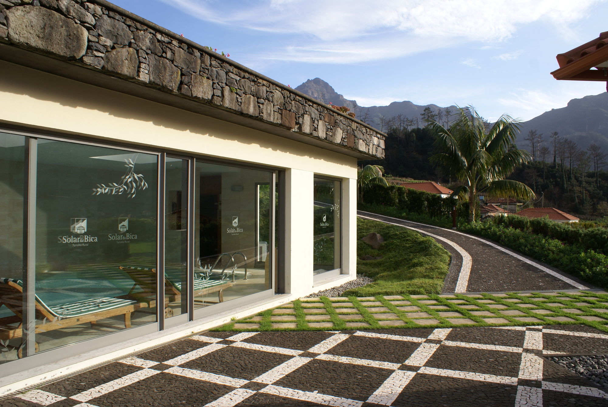 Фото Solar da Bica