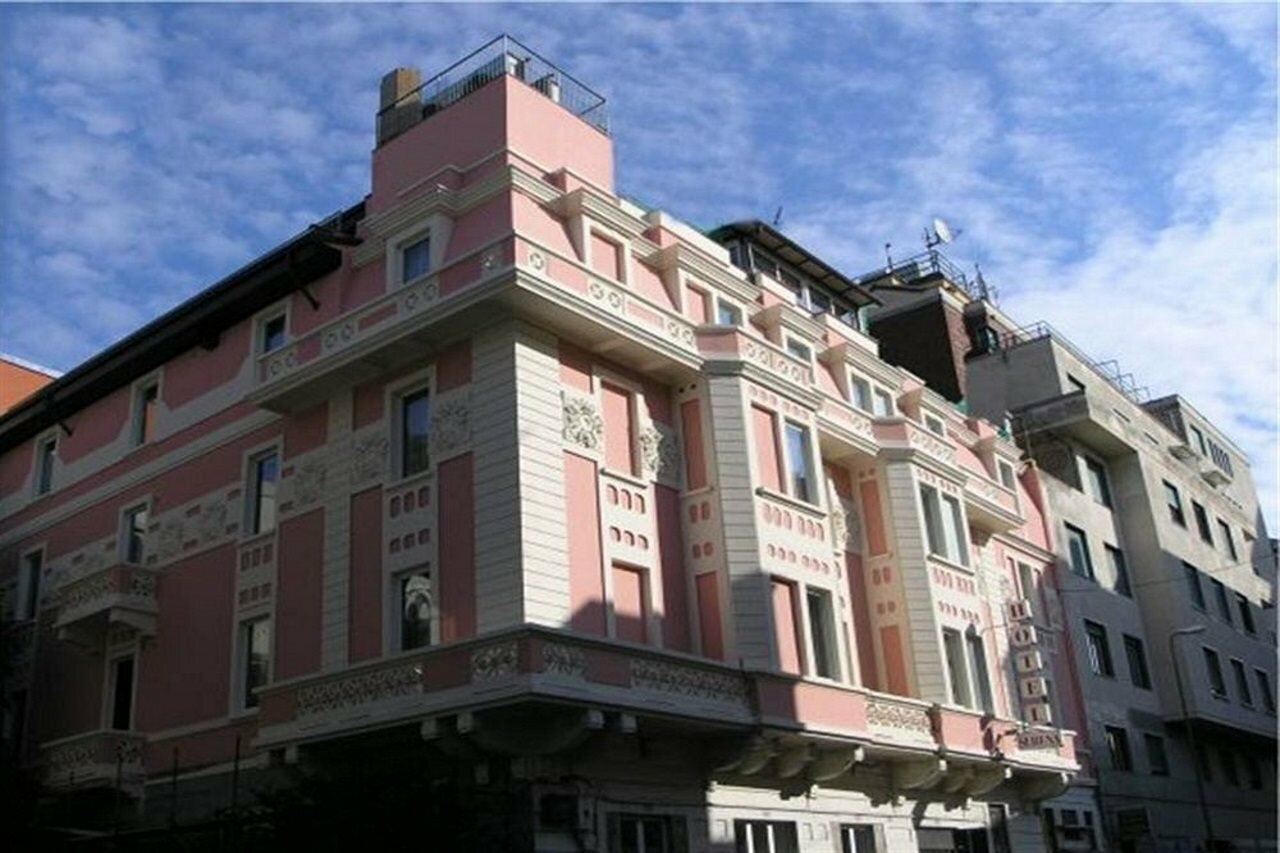 Фото Ibis Styles Milano Centro