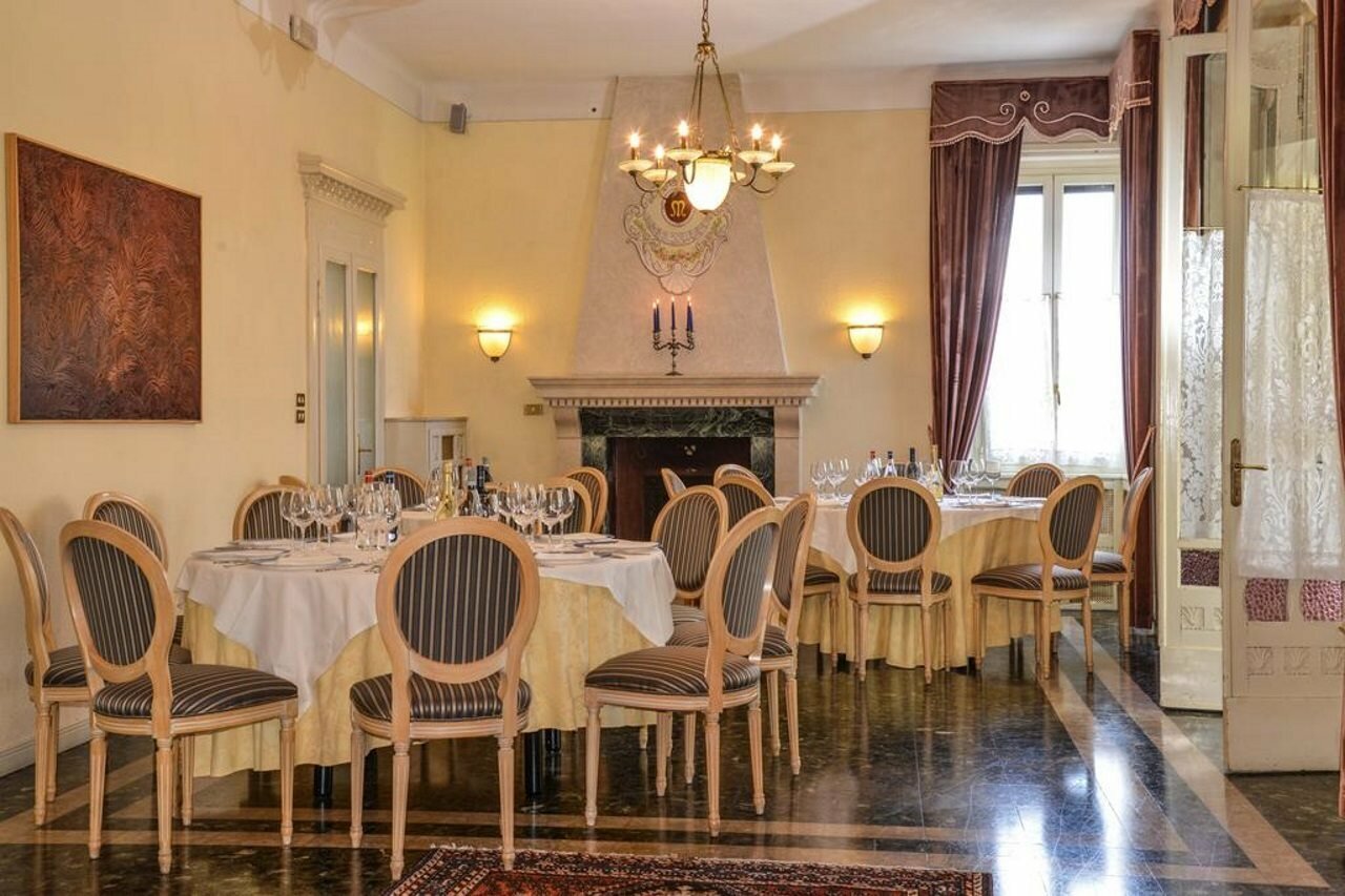 Фото Hotel Villa Maria