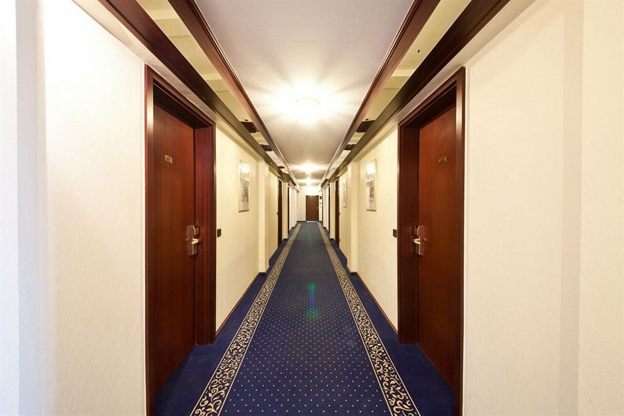 Фото Novum Hotel Imperial