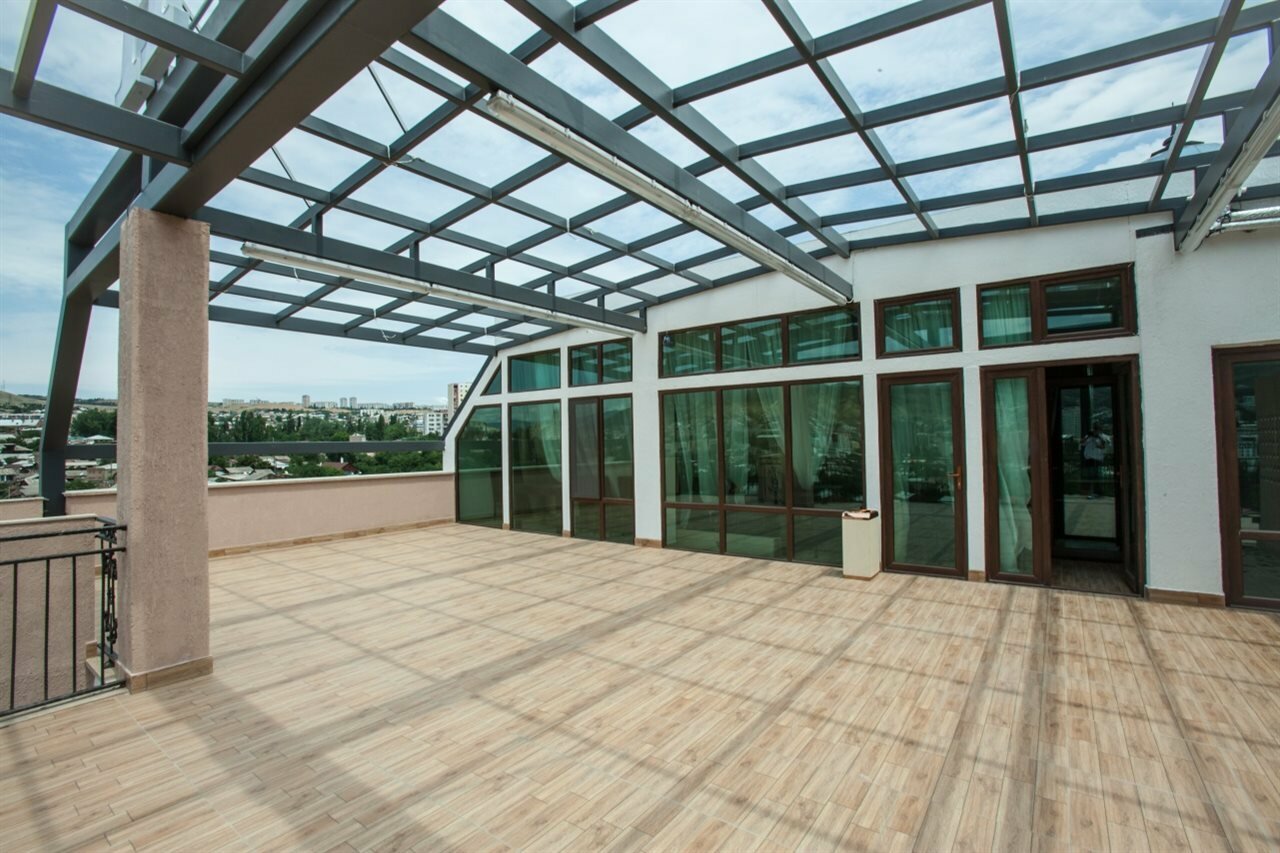 Фото Отель Gtm Plaza