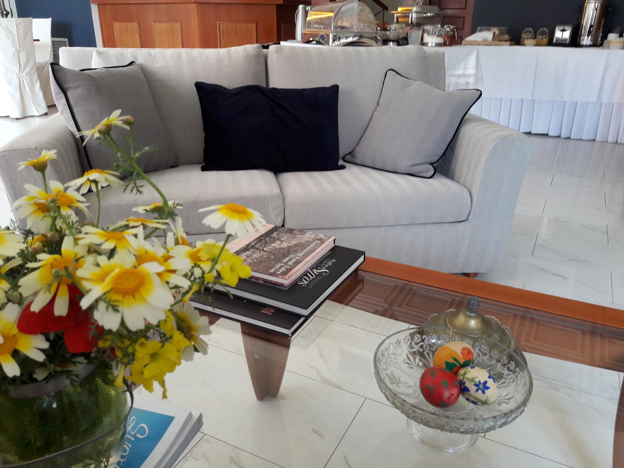 Фото Electra Syros Boutique Hotel