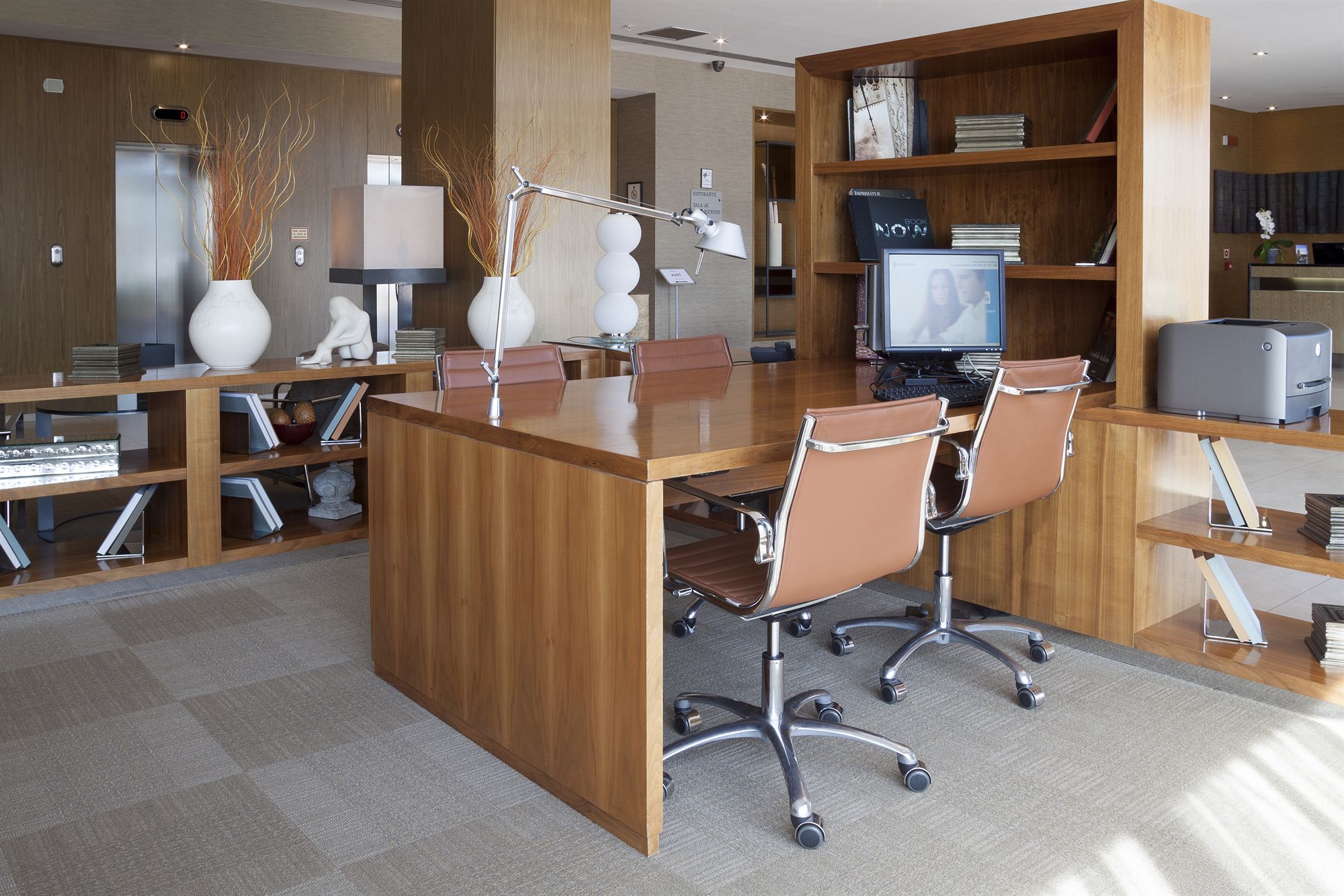 Фото Ac Hotel Vicenza by Marriott