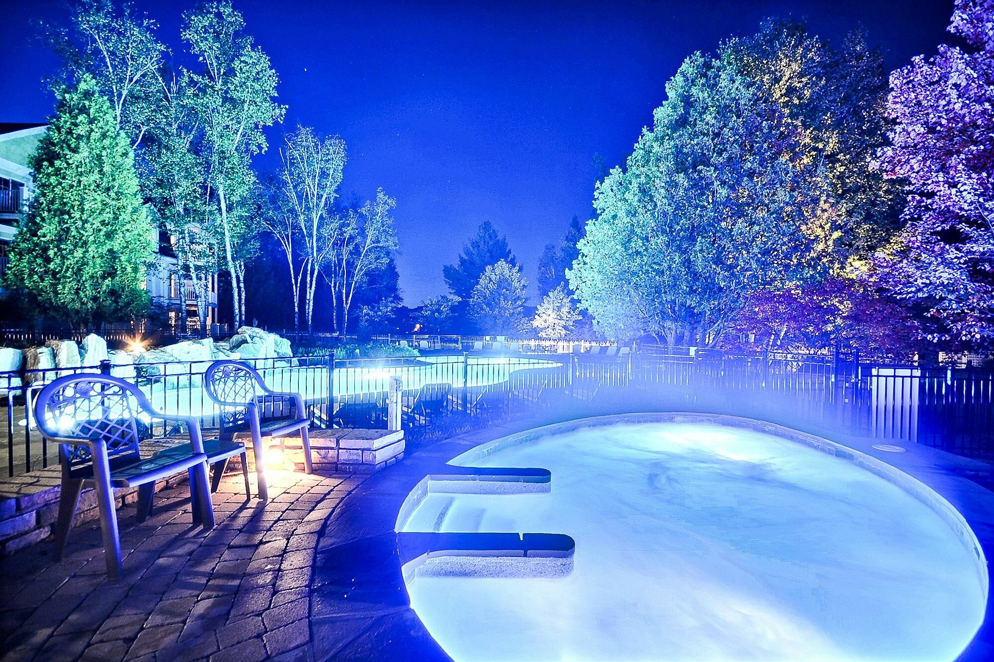 Фото Chateau Beauvallon