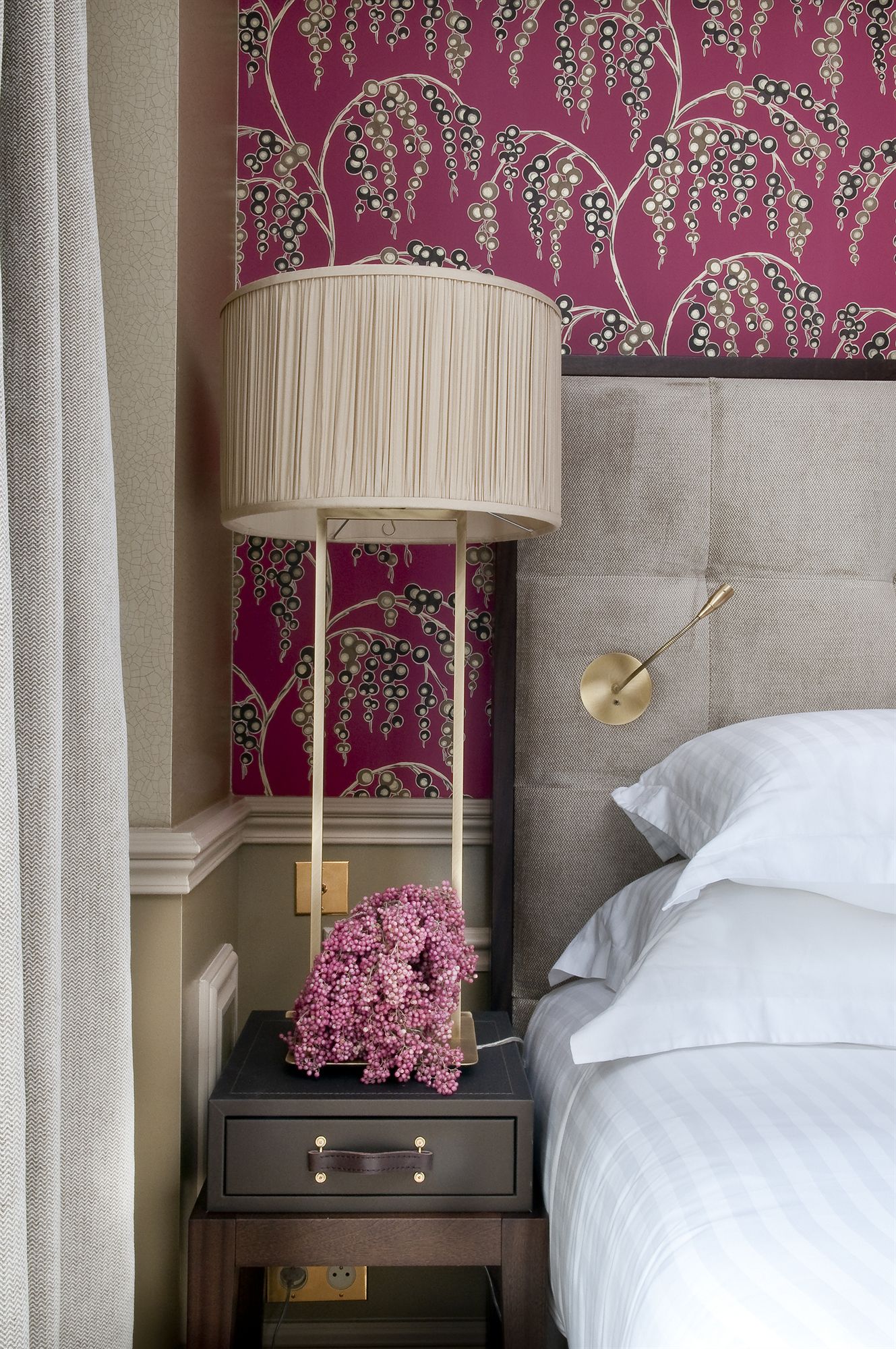 Фото Hotel de Seze