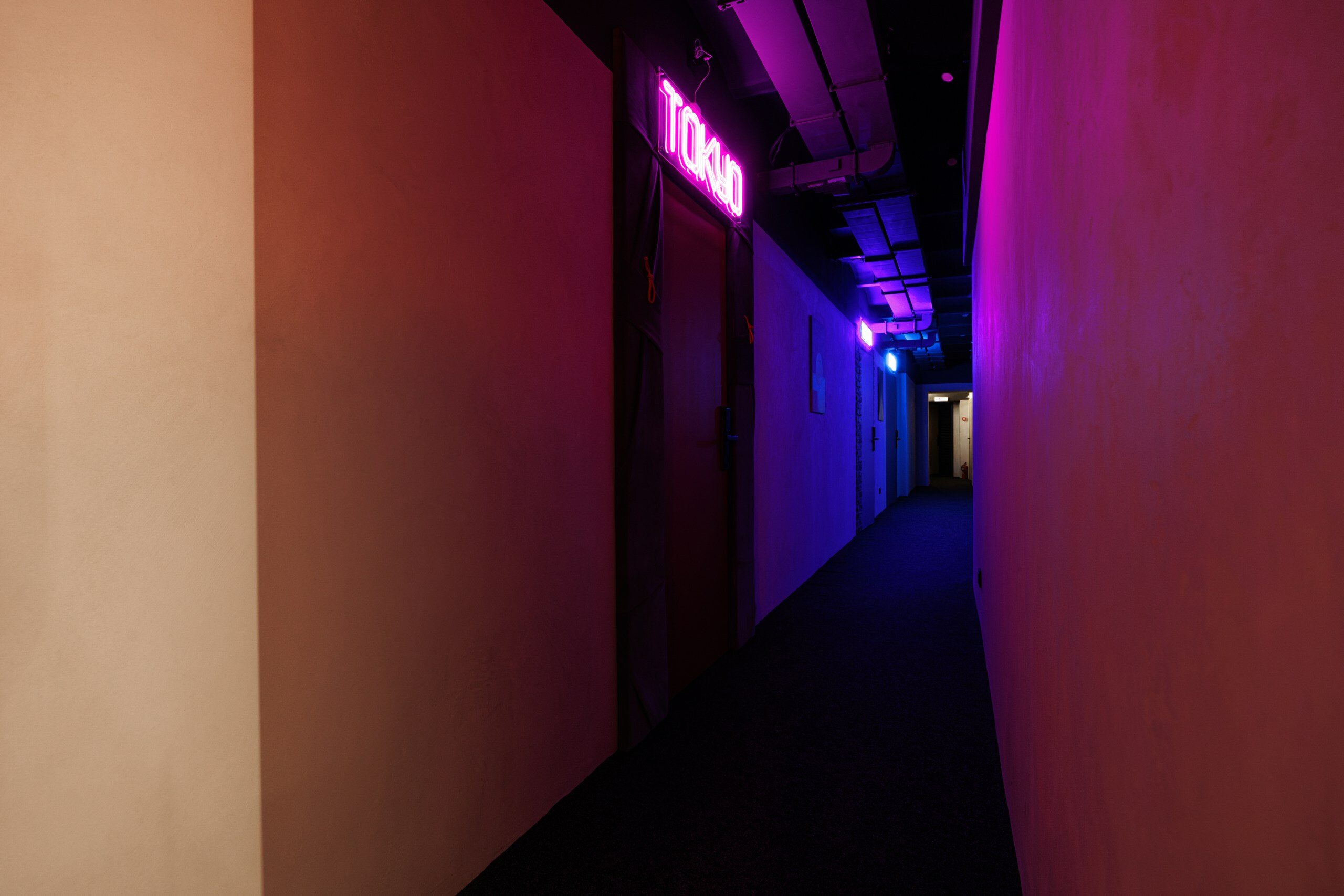 Фото Secret rooms