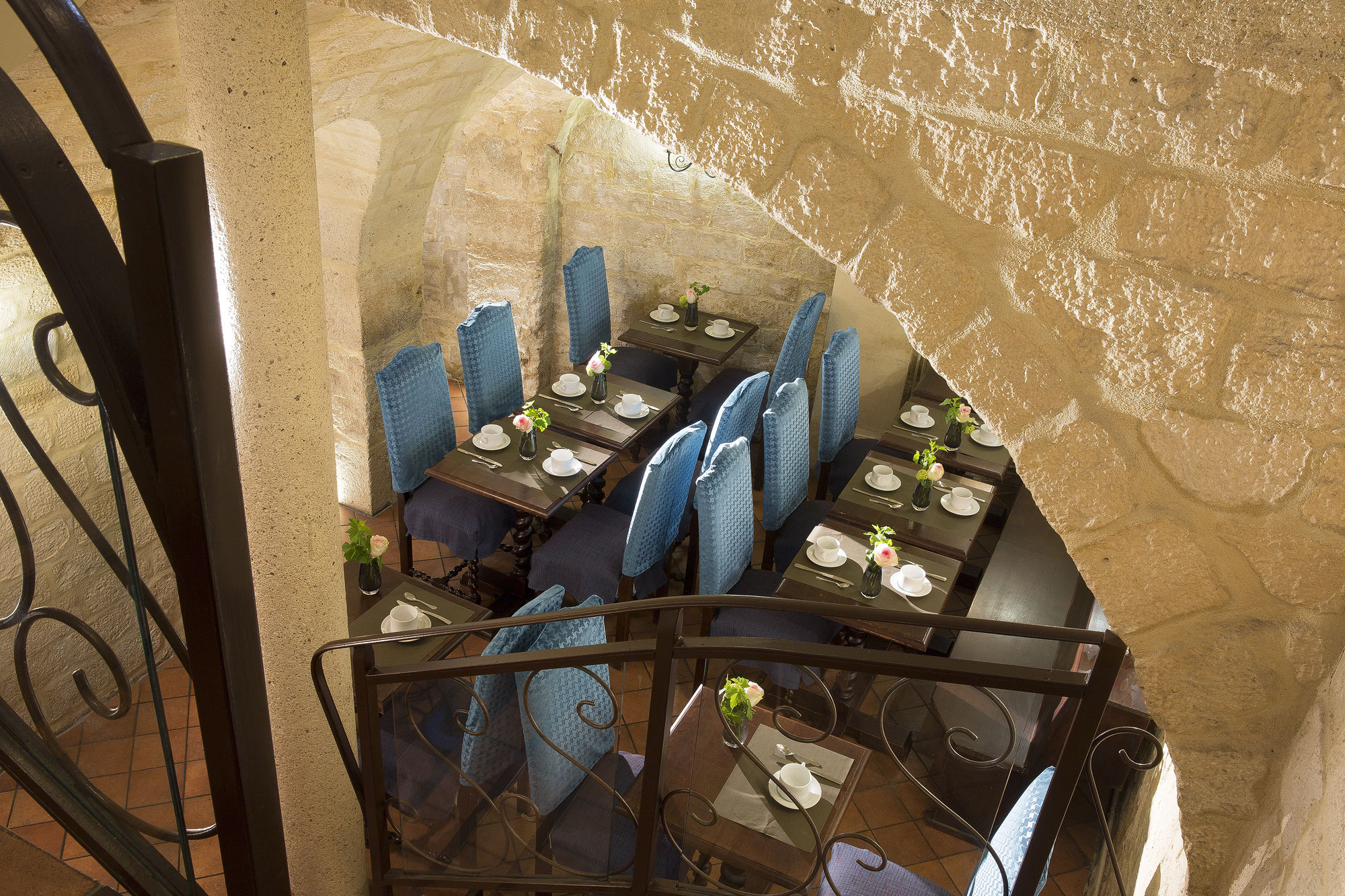 Фото Hôtel Castex