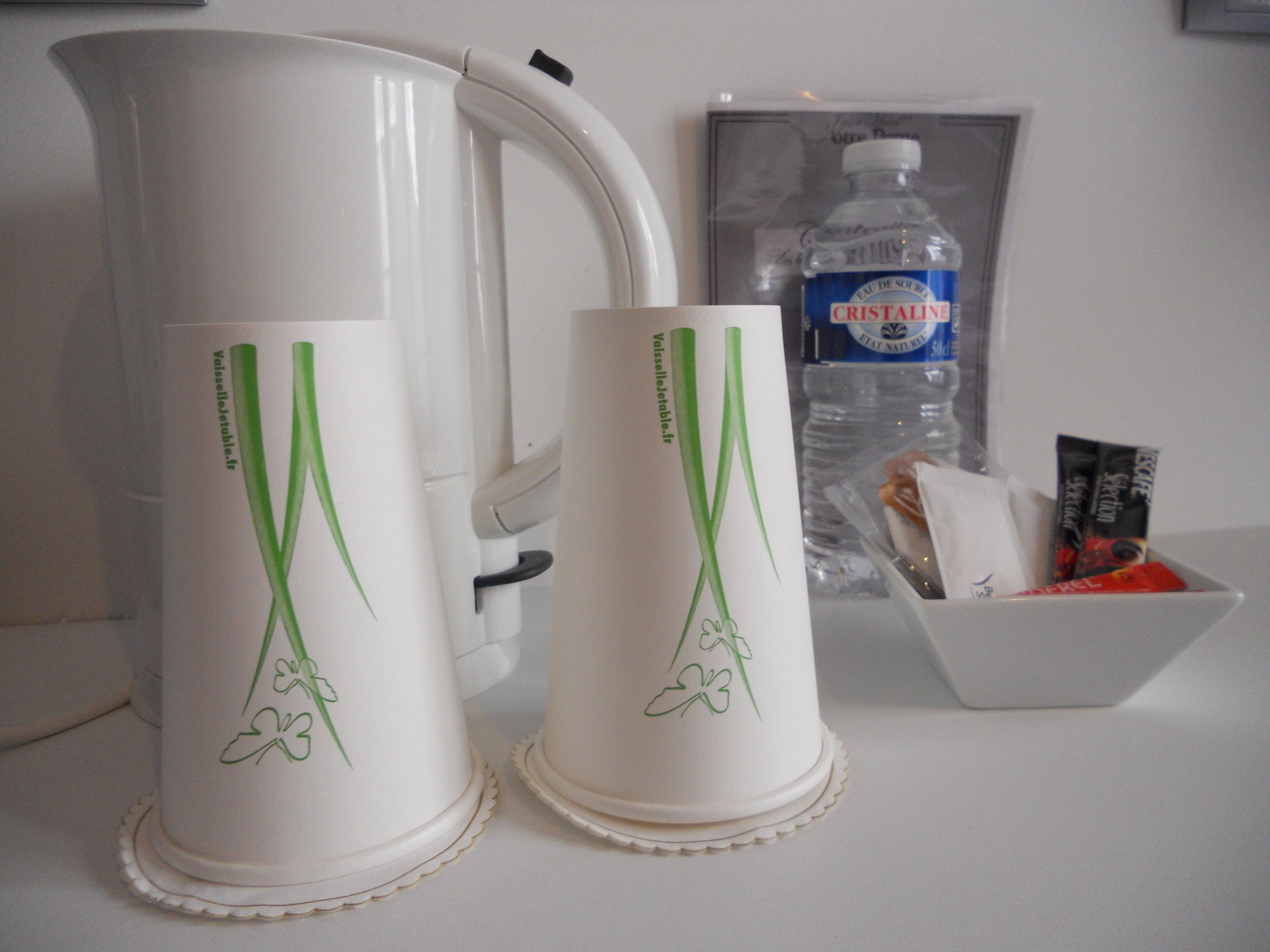 Фото The Originals City, Hotel Notre Dame, Rouen