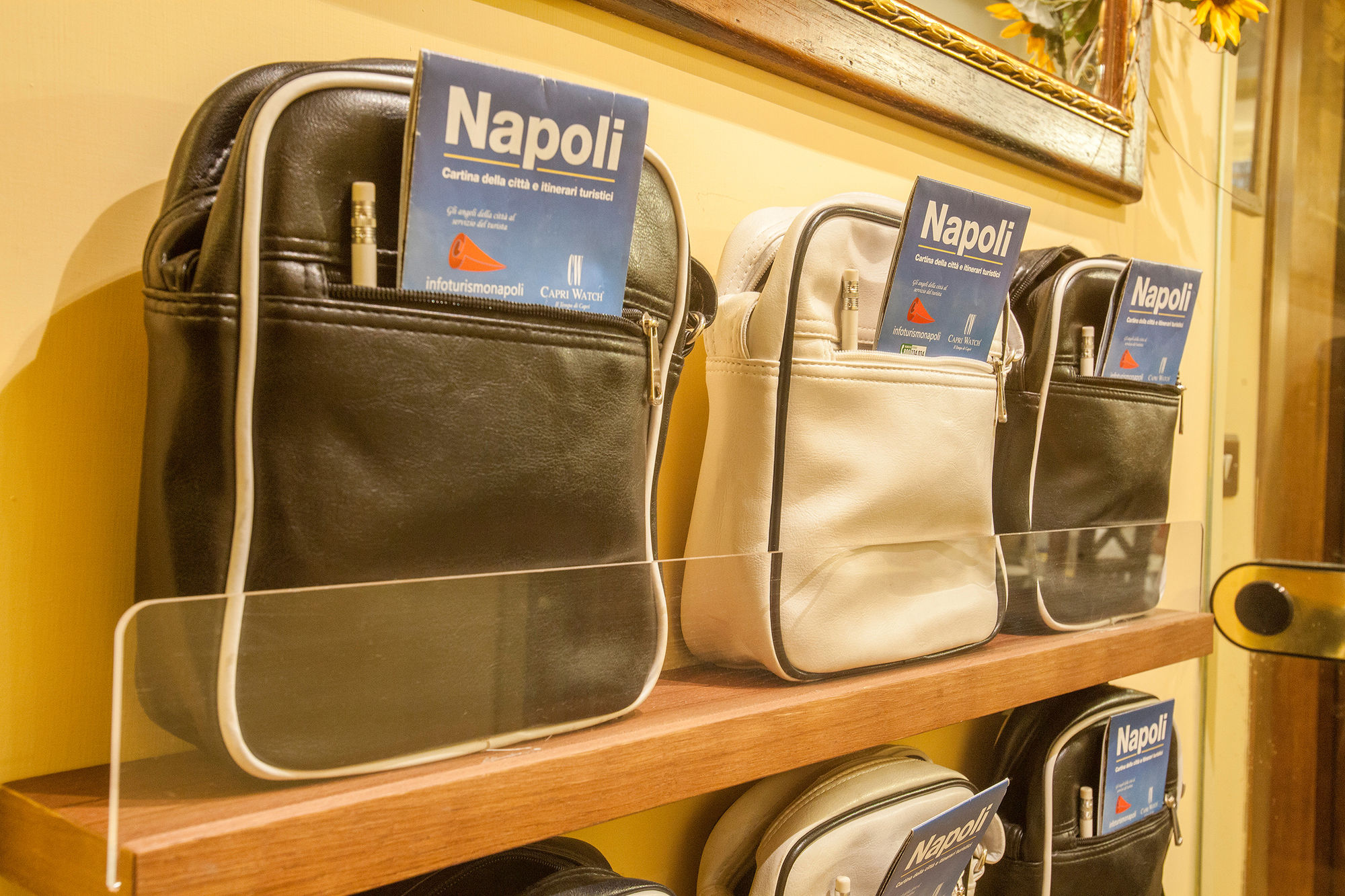 Фото B&b L'Alloggio dei Vassalli