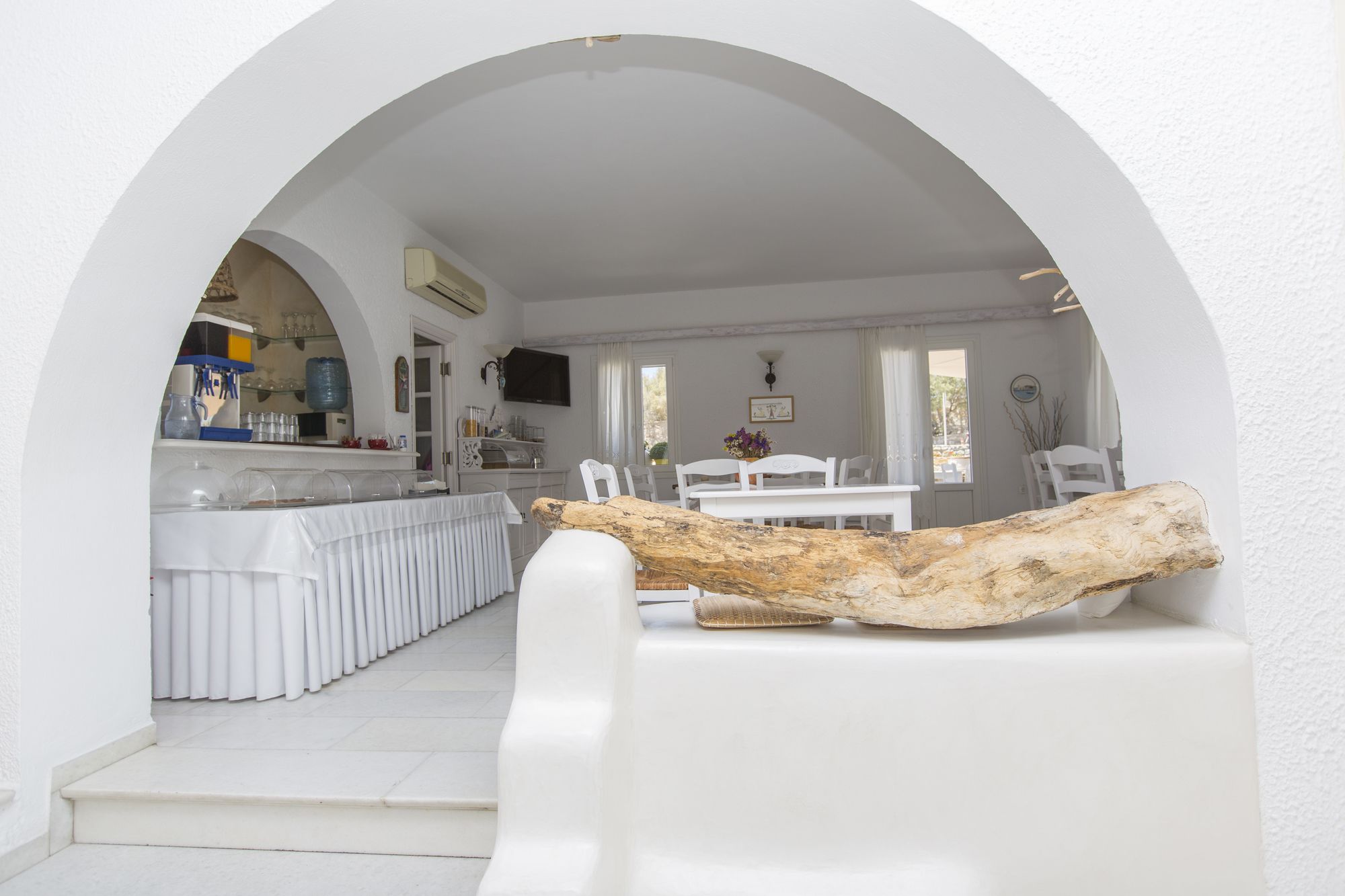 Фото Hotel Galini