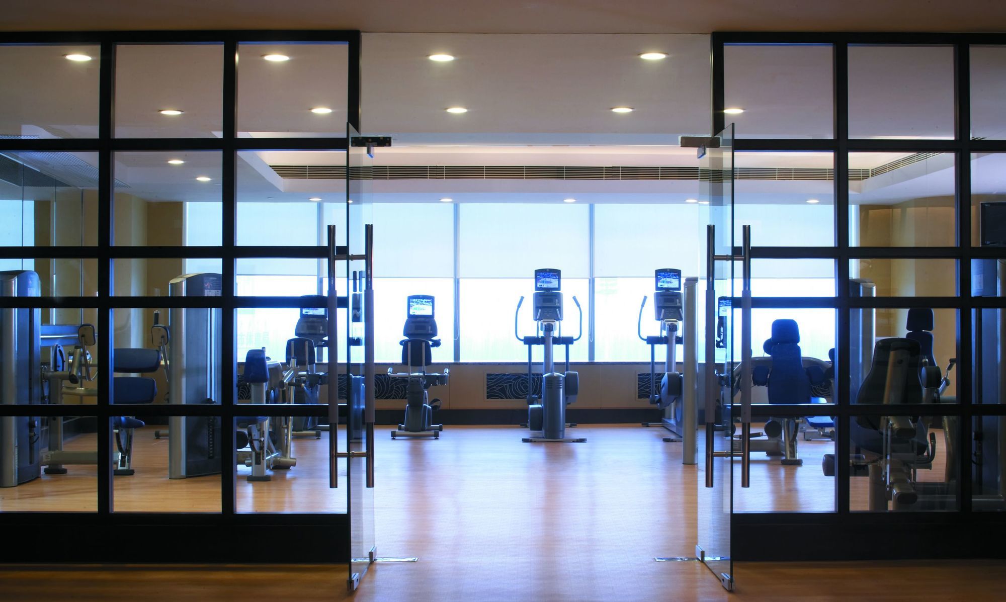 Фото Shangri-La Huhhot