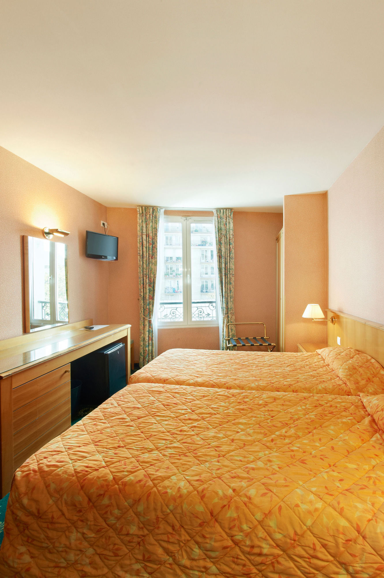 Фото Bleu de Grenelle