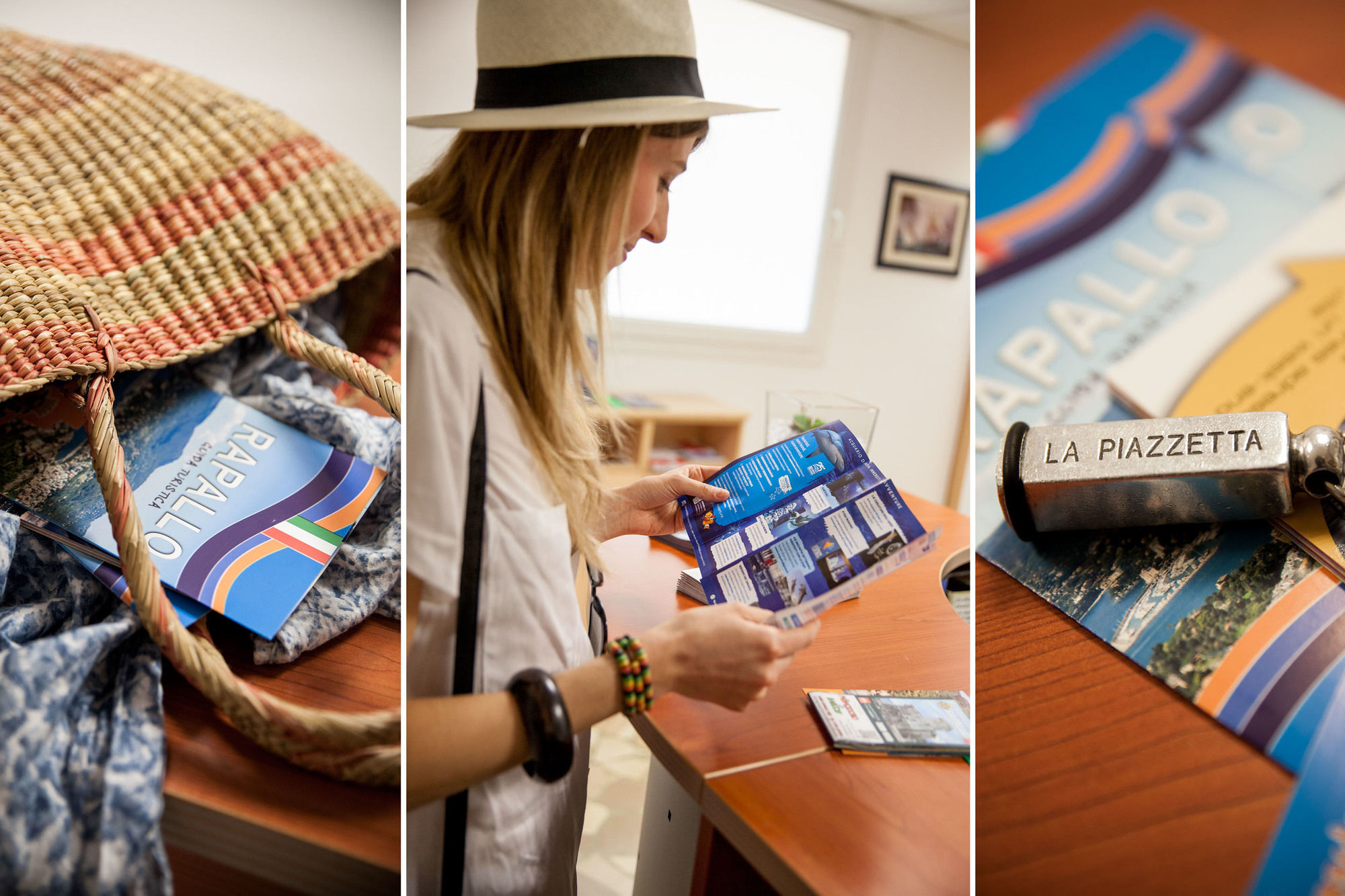 Фото Albergo la Piazzetta