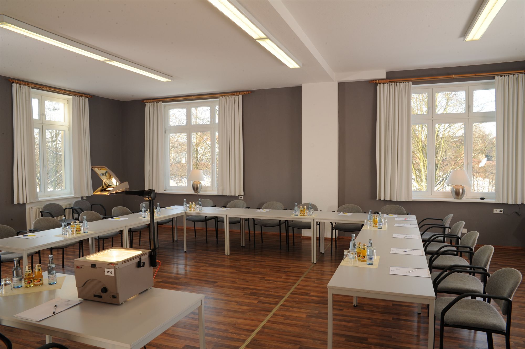 Фото Hotel am Schlosspark