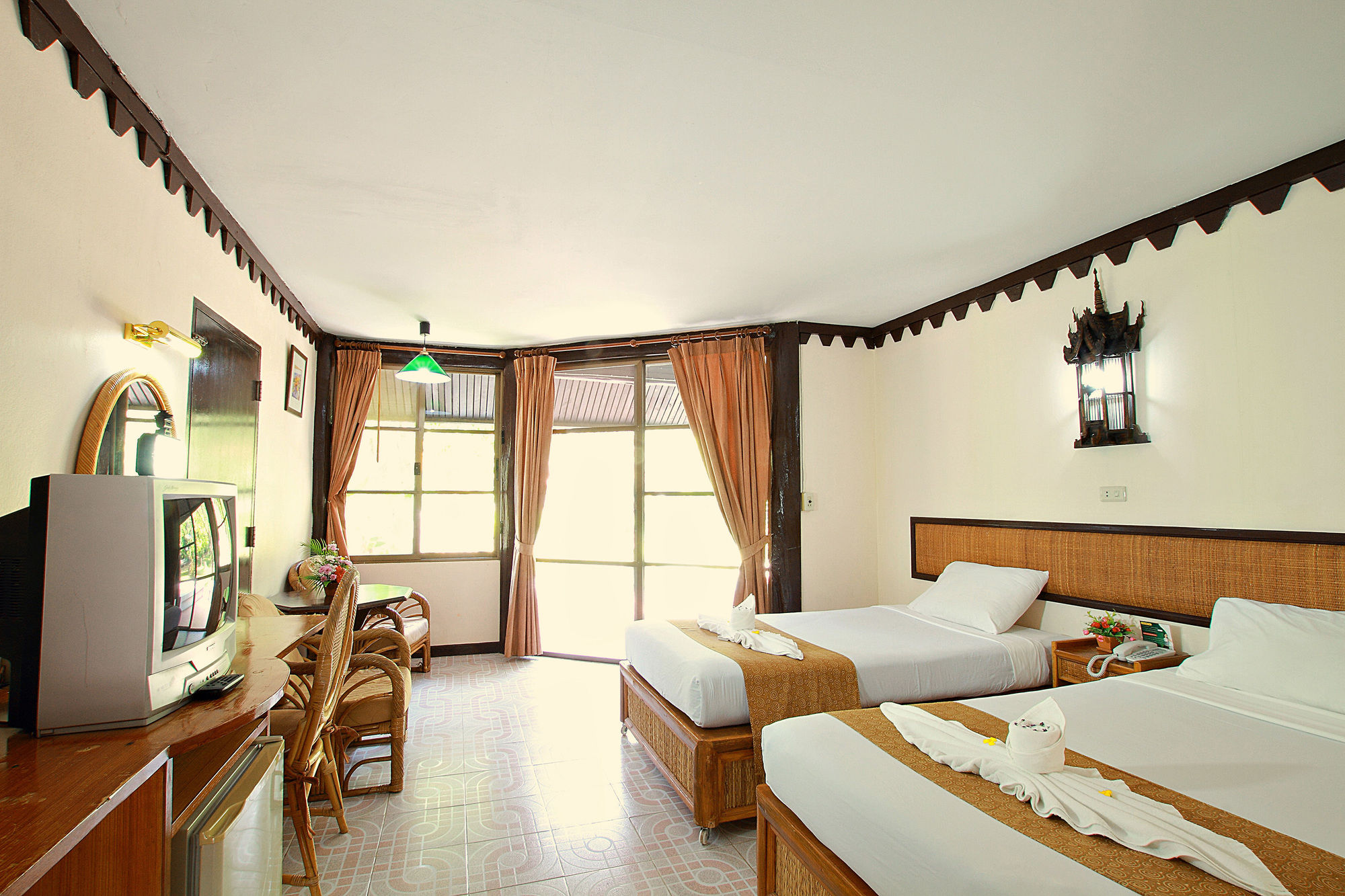 Фото Pung-waan Resort Kanchanaburi