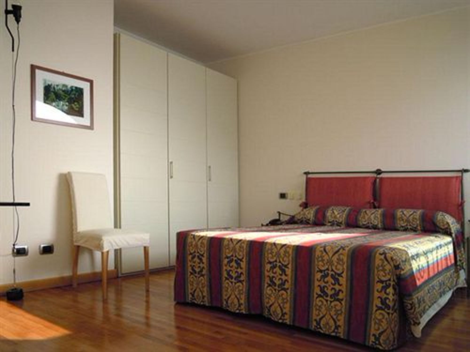 Фото Hotel Bellagio