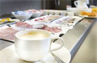 Фото Libertel Montmartre Opéra