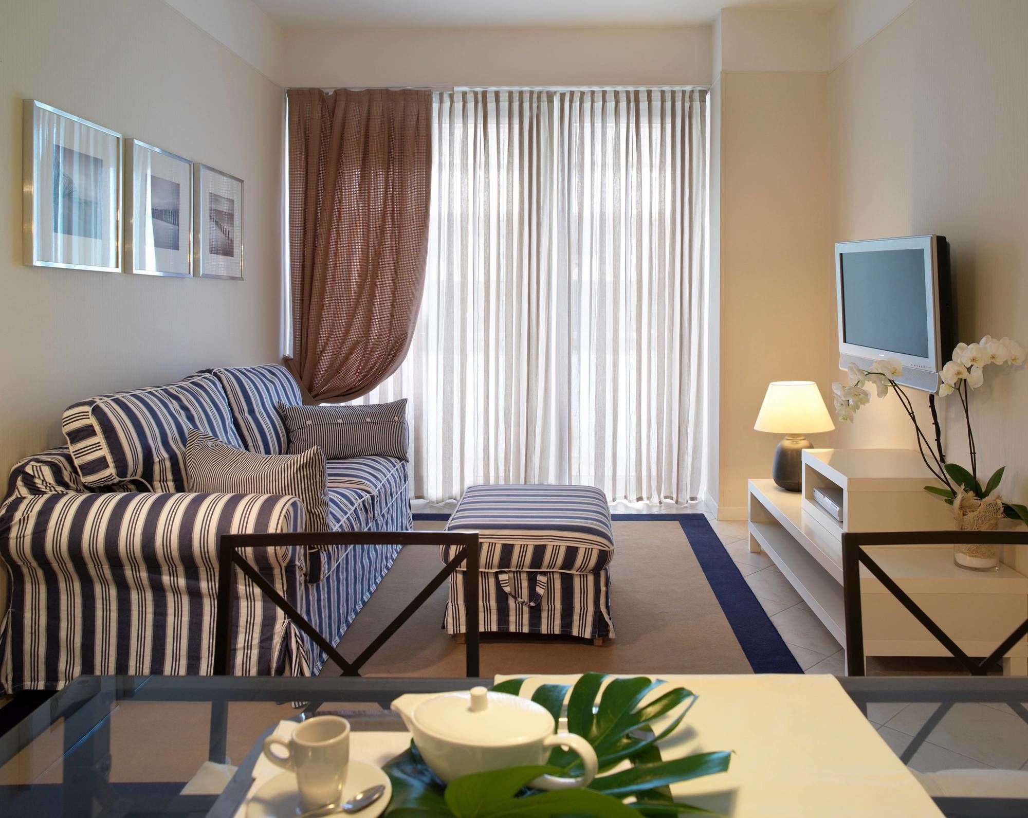 Фото Hotel Lungomare