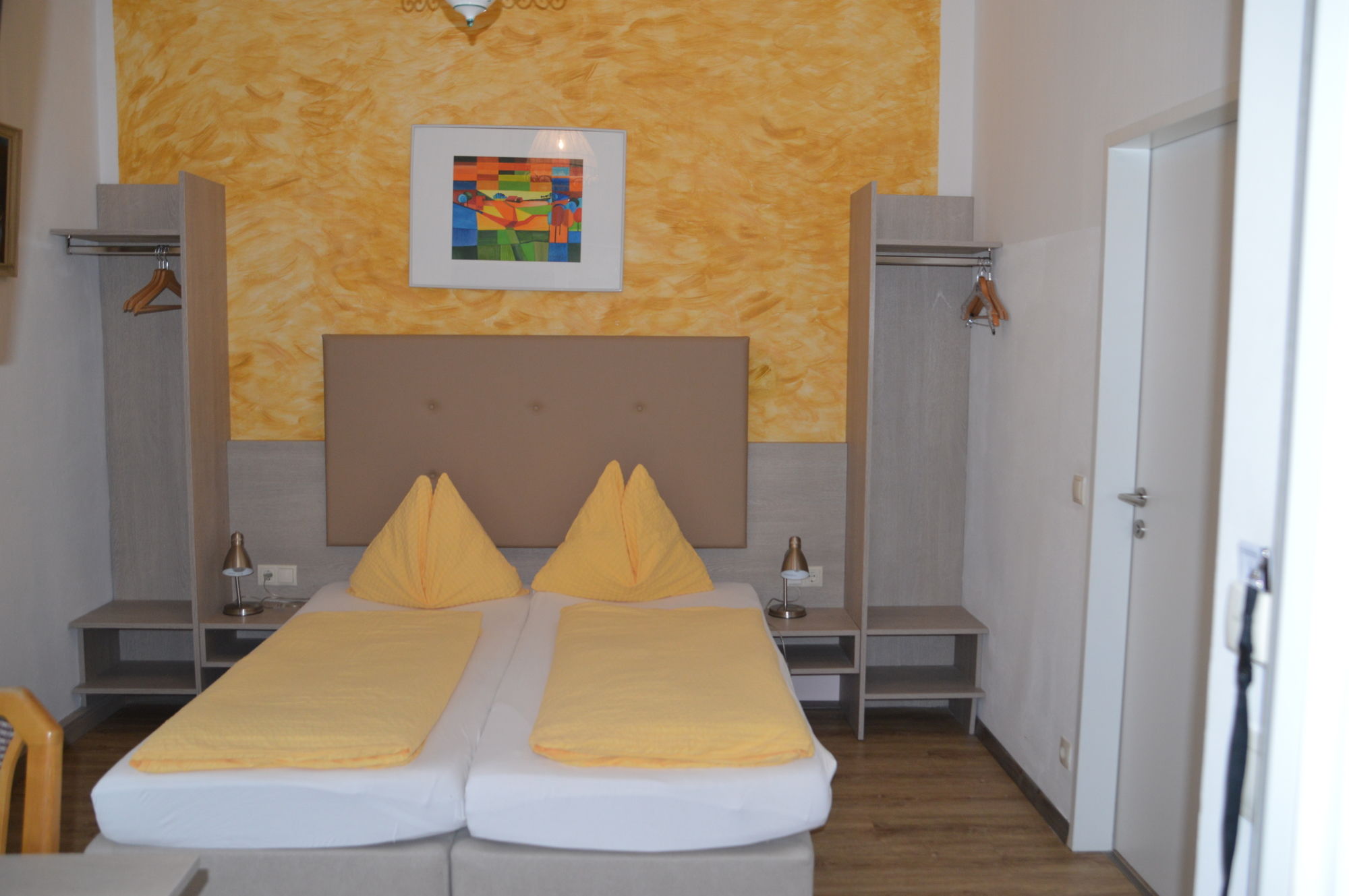 Фото Hotel Lehenerhof Salzburg