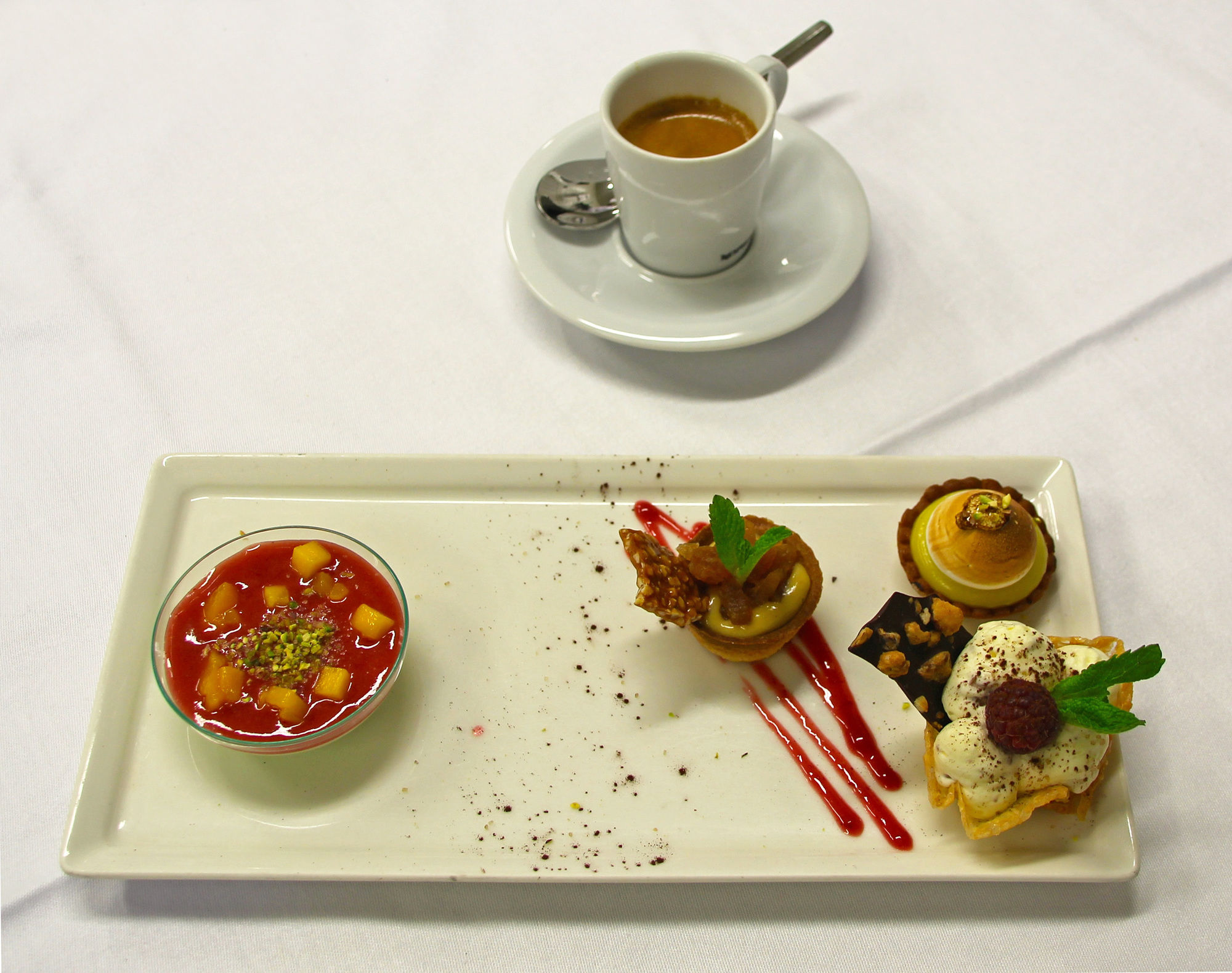 Фото Pullman Toulouse Airport