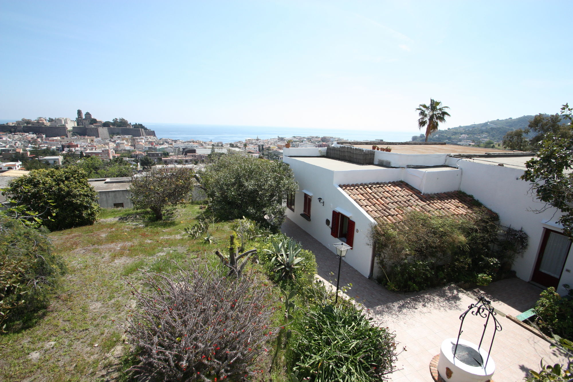 Фото Albergo Villa Diana