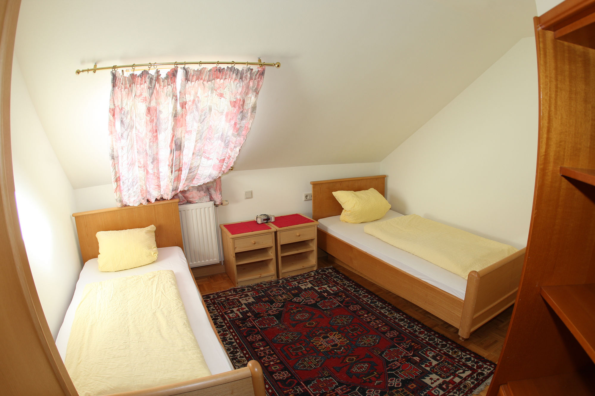 Фото Hotel Lehenerhof Salzburg