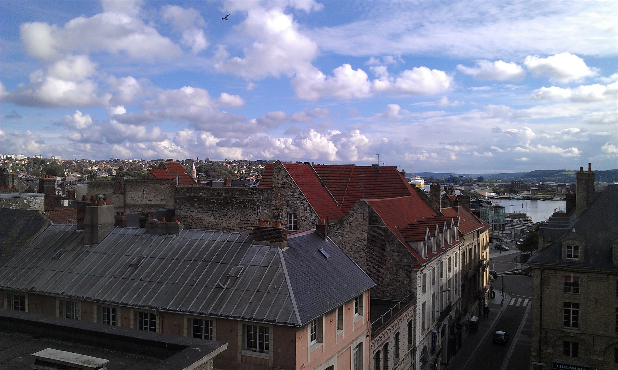 Фото Hotel Aguado