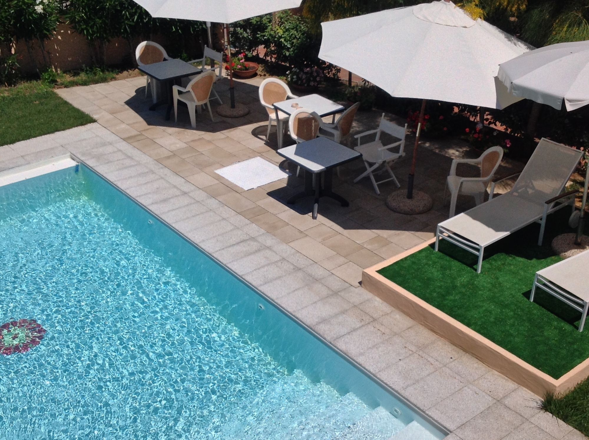 Фото Hotel Daniel