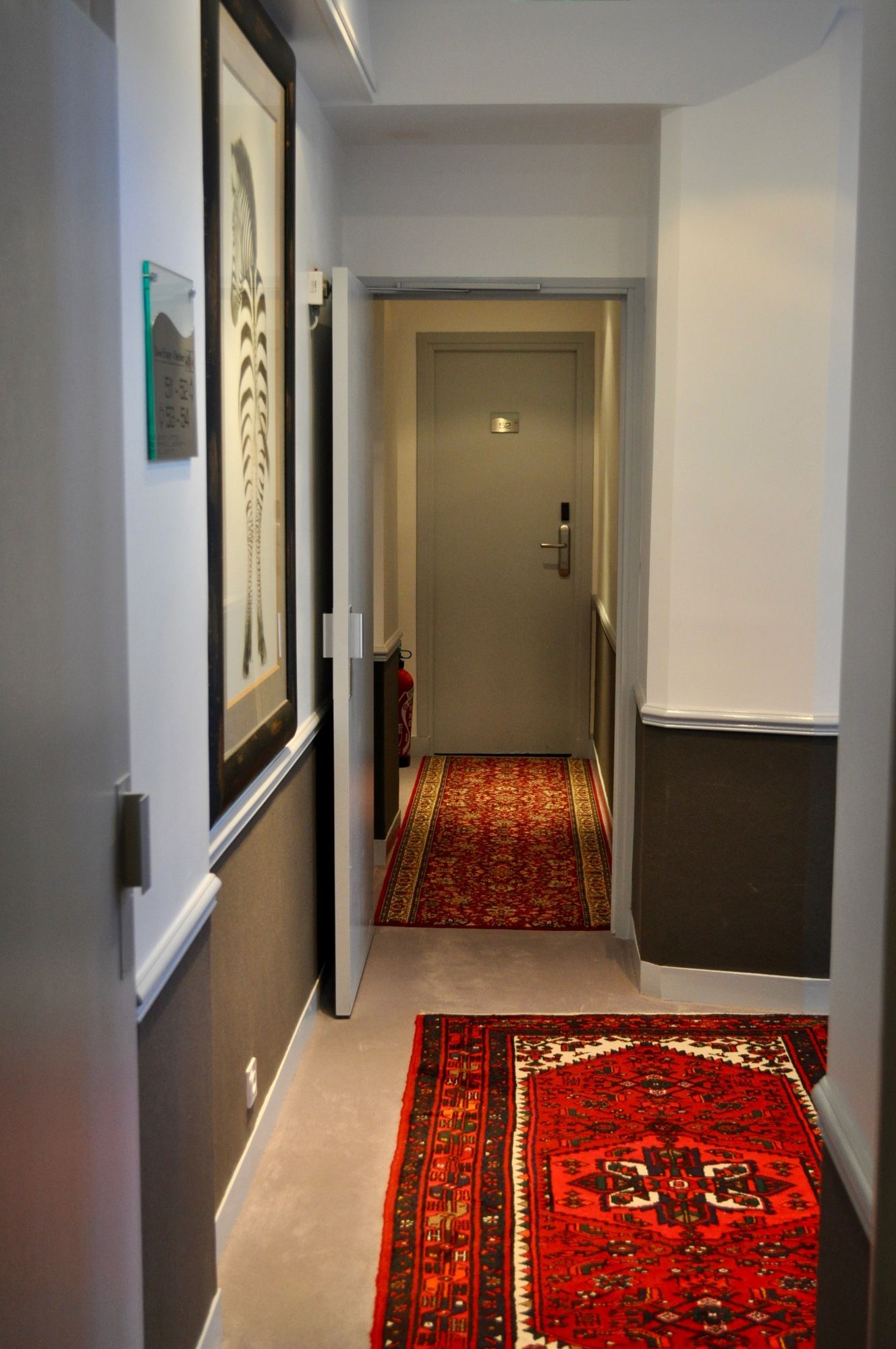 Фото Hotel Nicolo