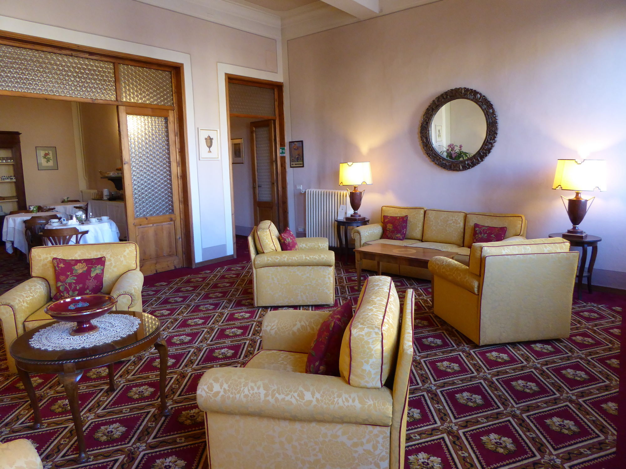 Фото отеля 4