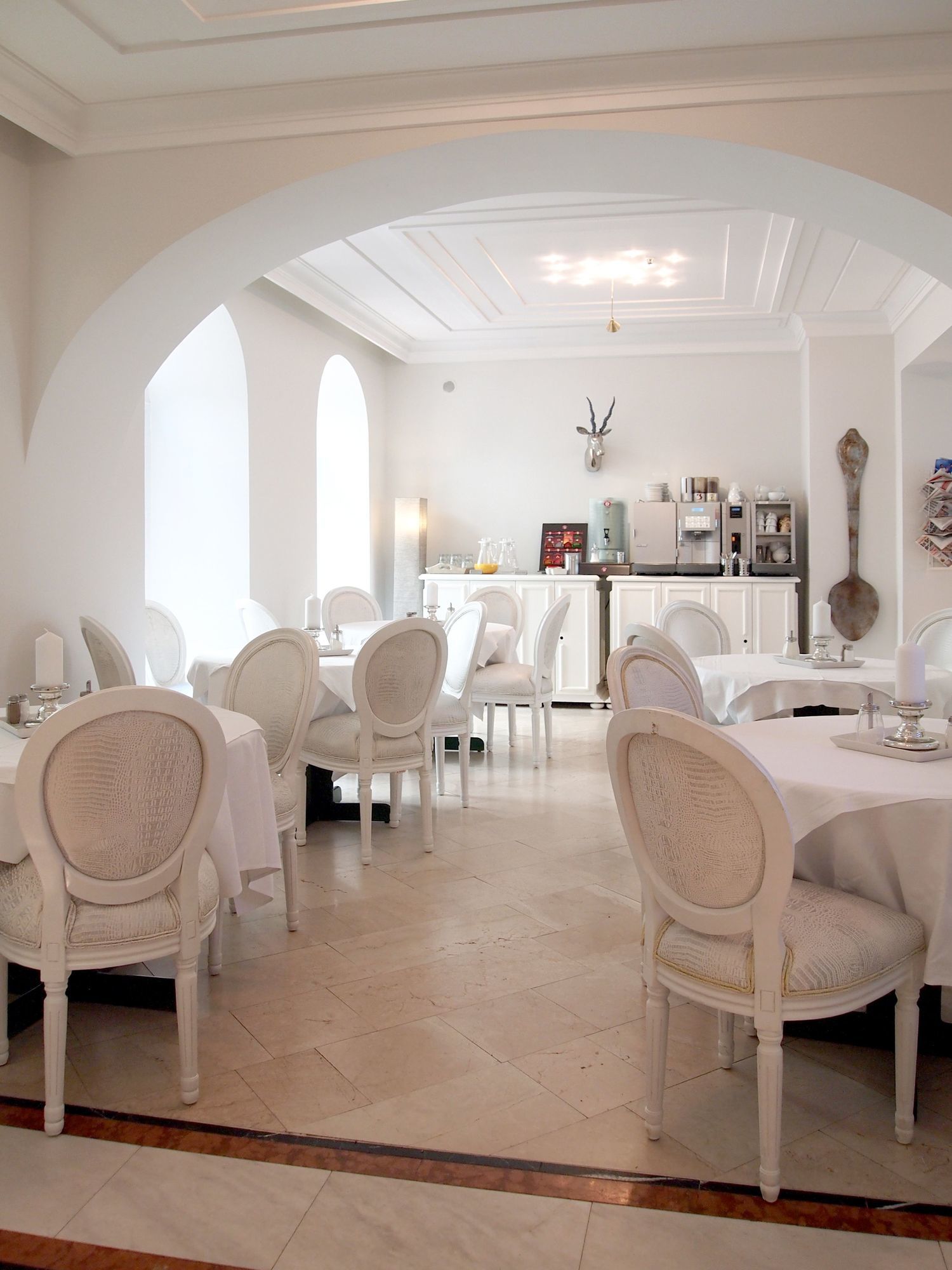 Фото Arthotel Ana Adlon