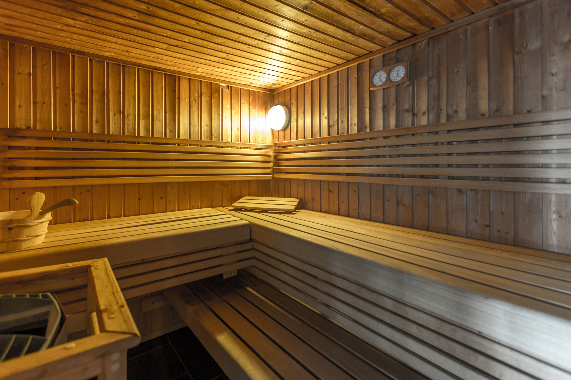 Фото Odalys New Solarium