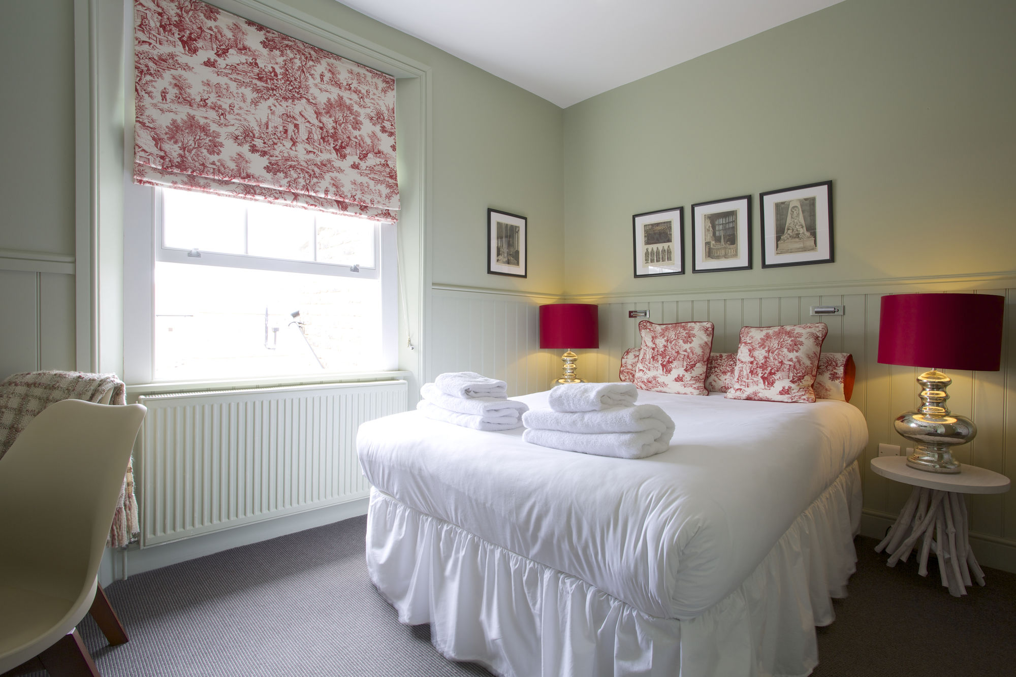Фото Georgian House Hotel