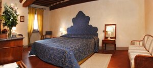 Castello di Spaltenna Exclusive Resort & SPA (Tuscany, Provincia di Siena, Via Spaltenna), hotel