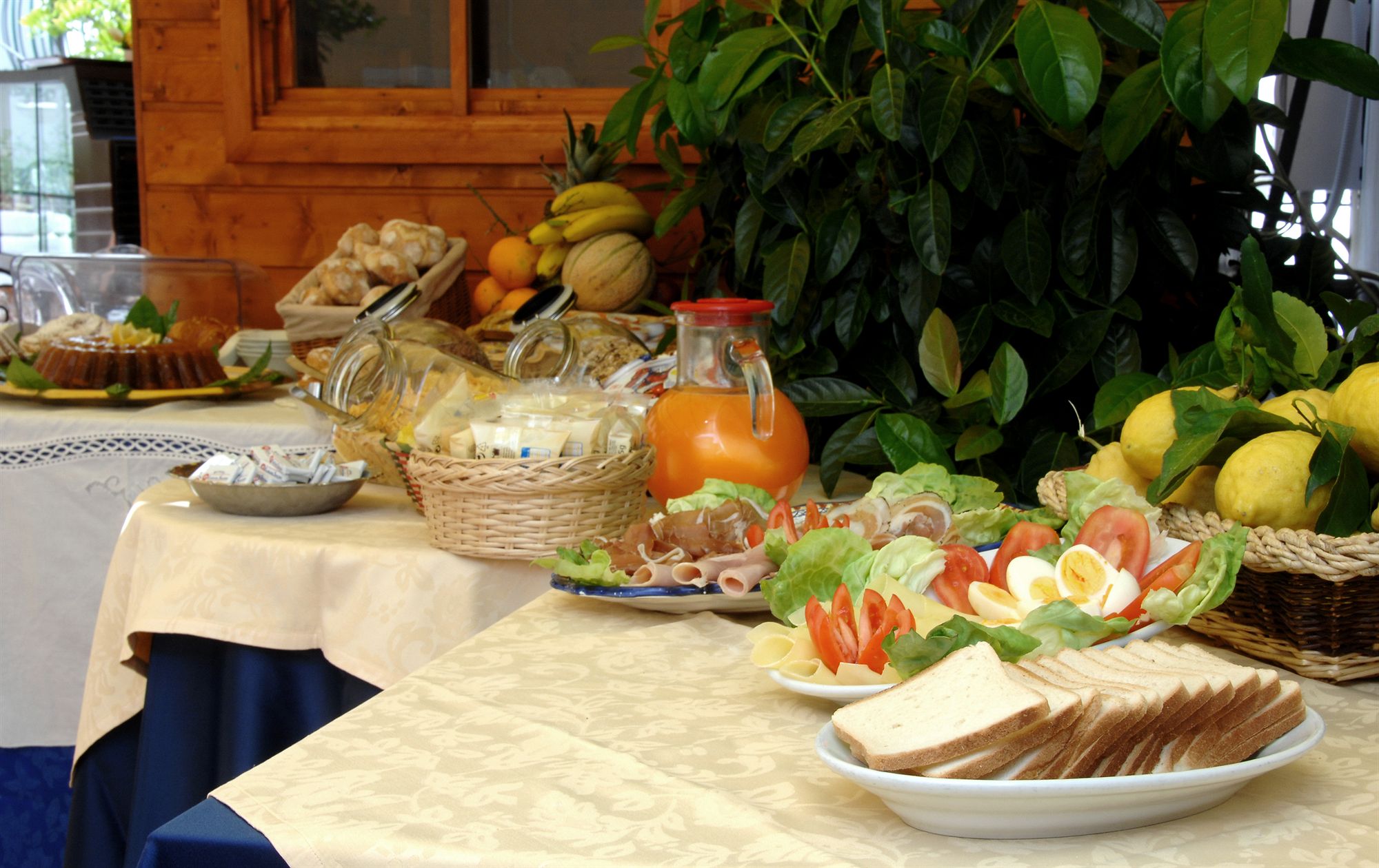 Фото Hotel Antica Repubblica