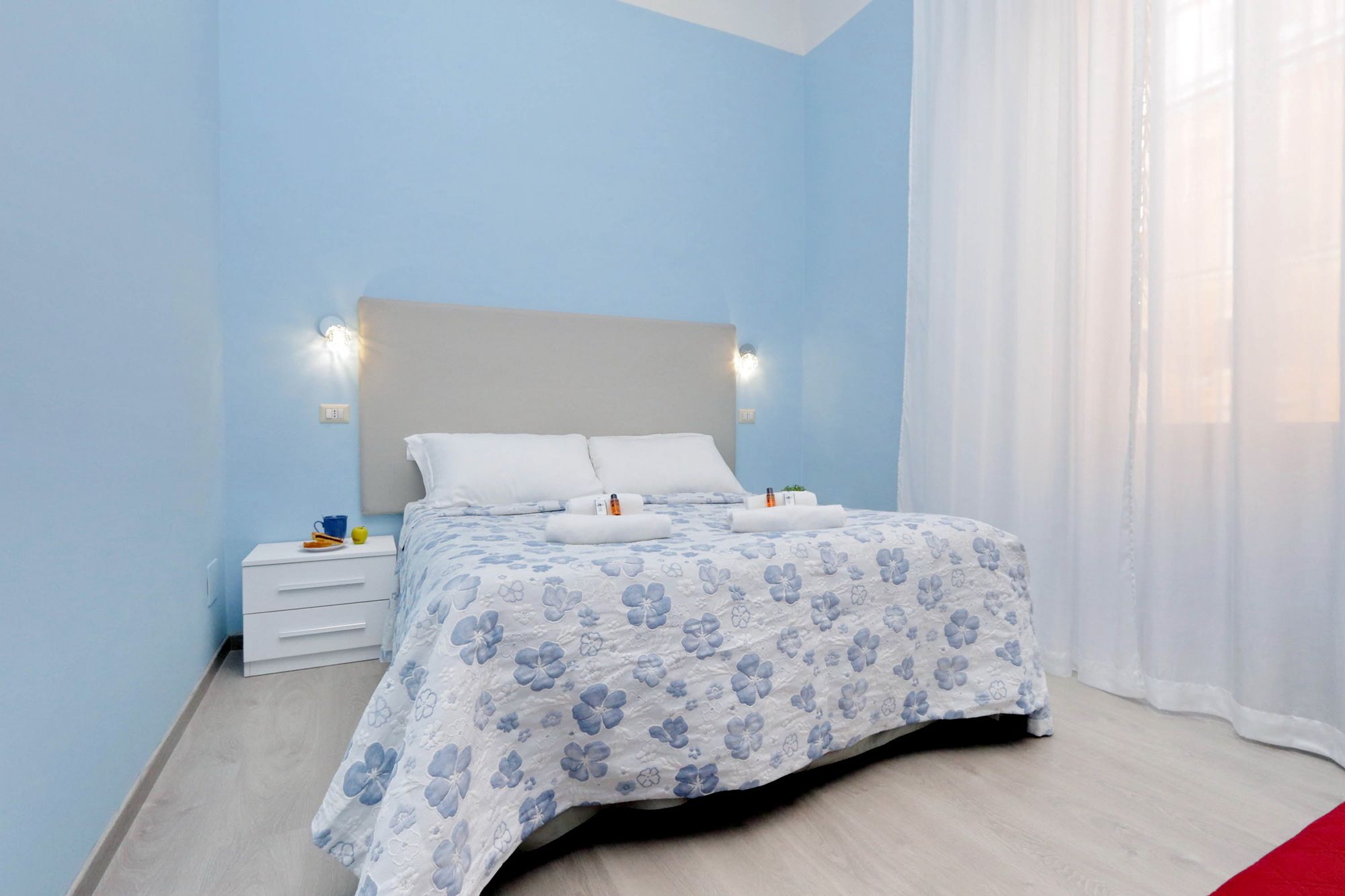 Фото B&b Domus Domas