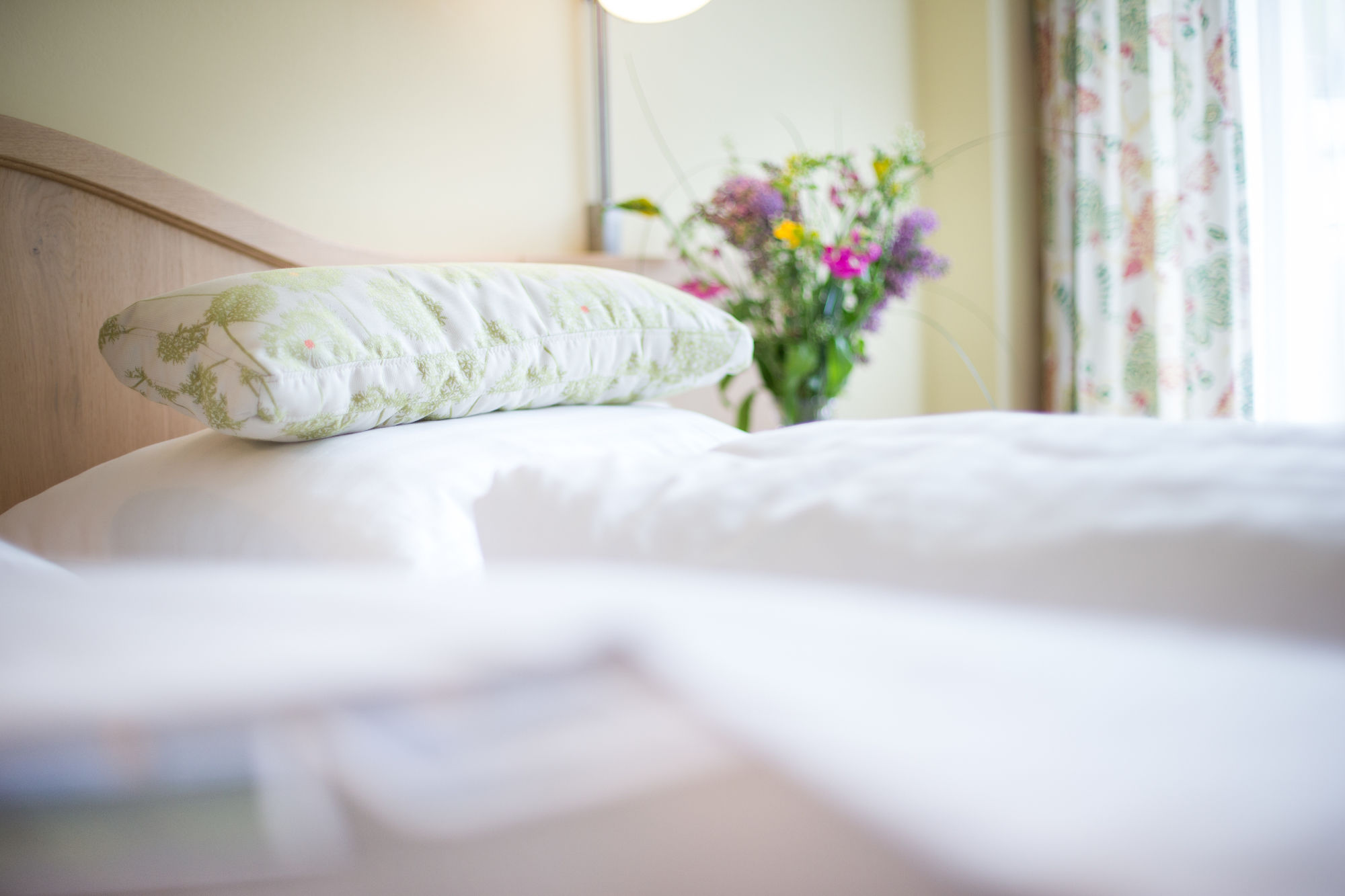 Фото Hotel Grüner Baum