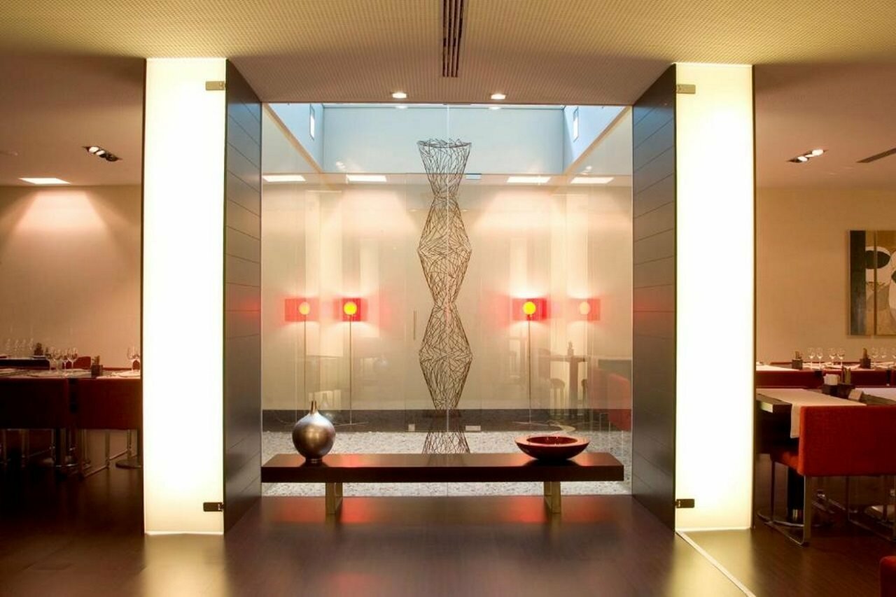 Фото Nh Sants Barcelona