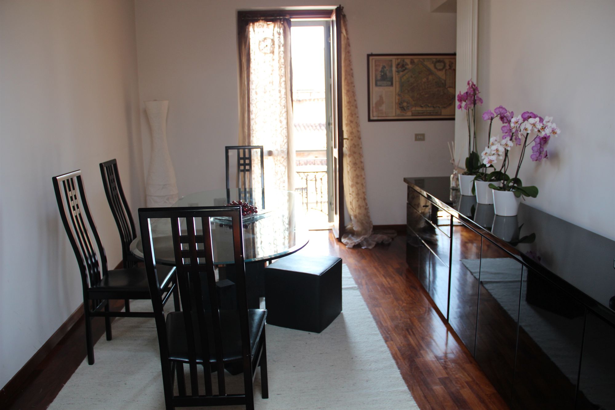 Фото Residenza Borsari