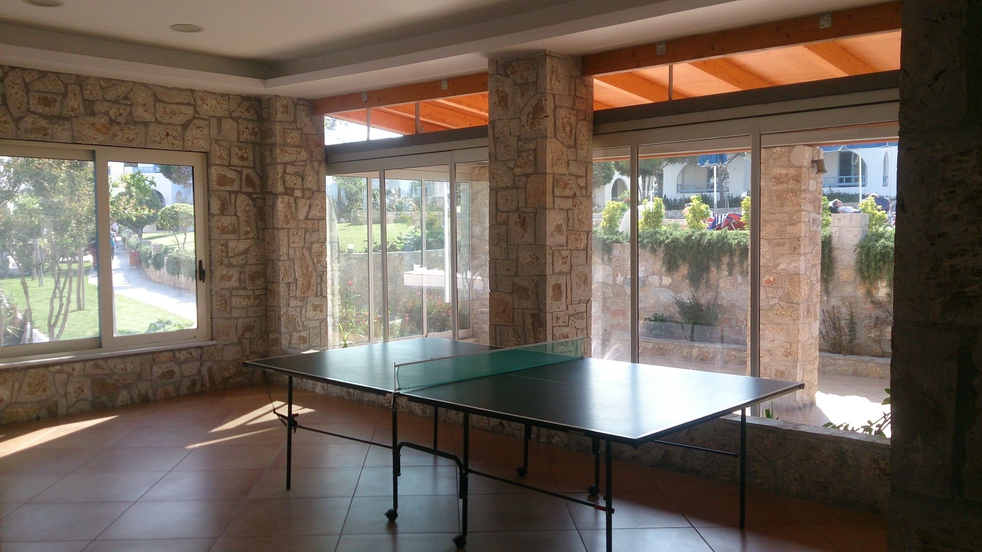 Фото Skiros Palace Hotel