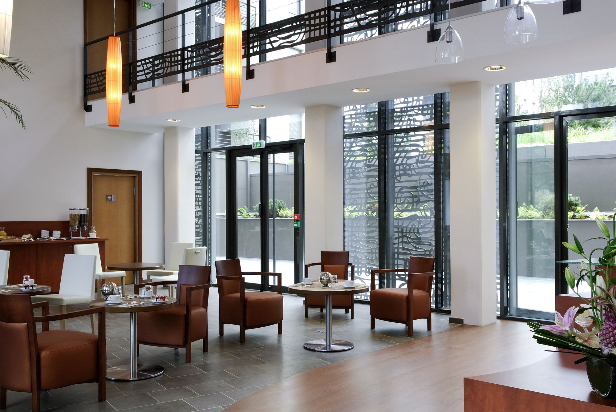 Фото Aparthotel Adagio Bordeaux Gambetta