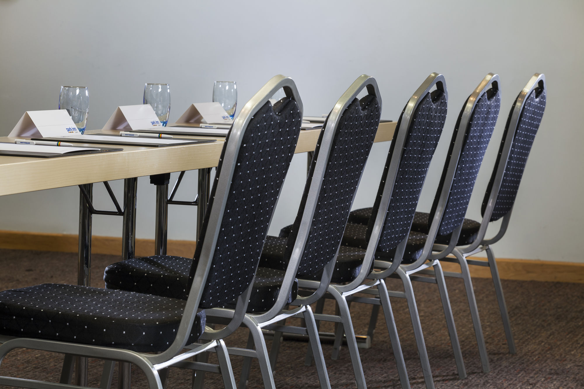 Фото Park Inn by Radisson Peterborough