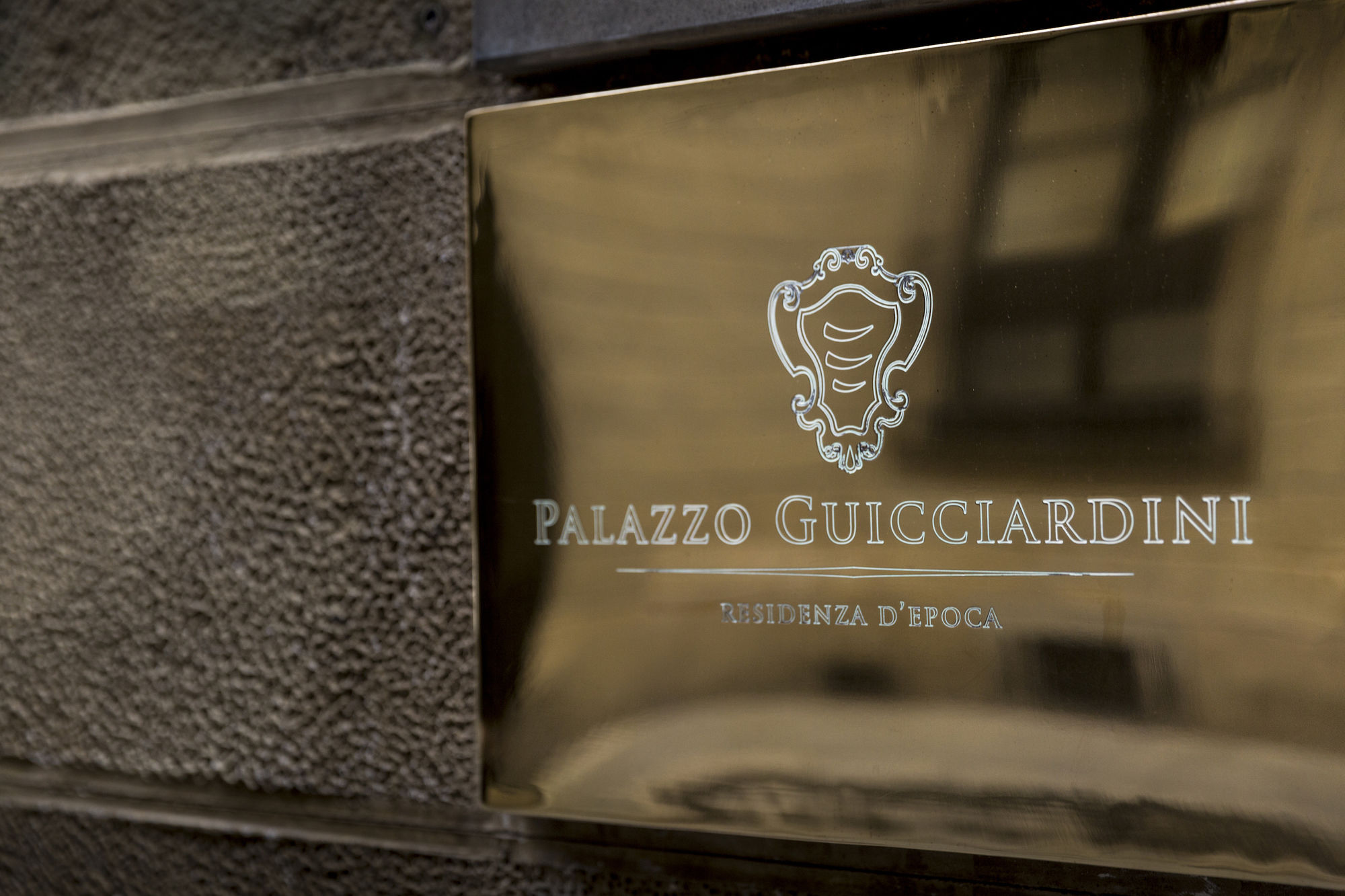 Фото Palazzo Guicciardini