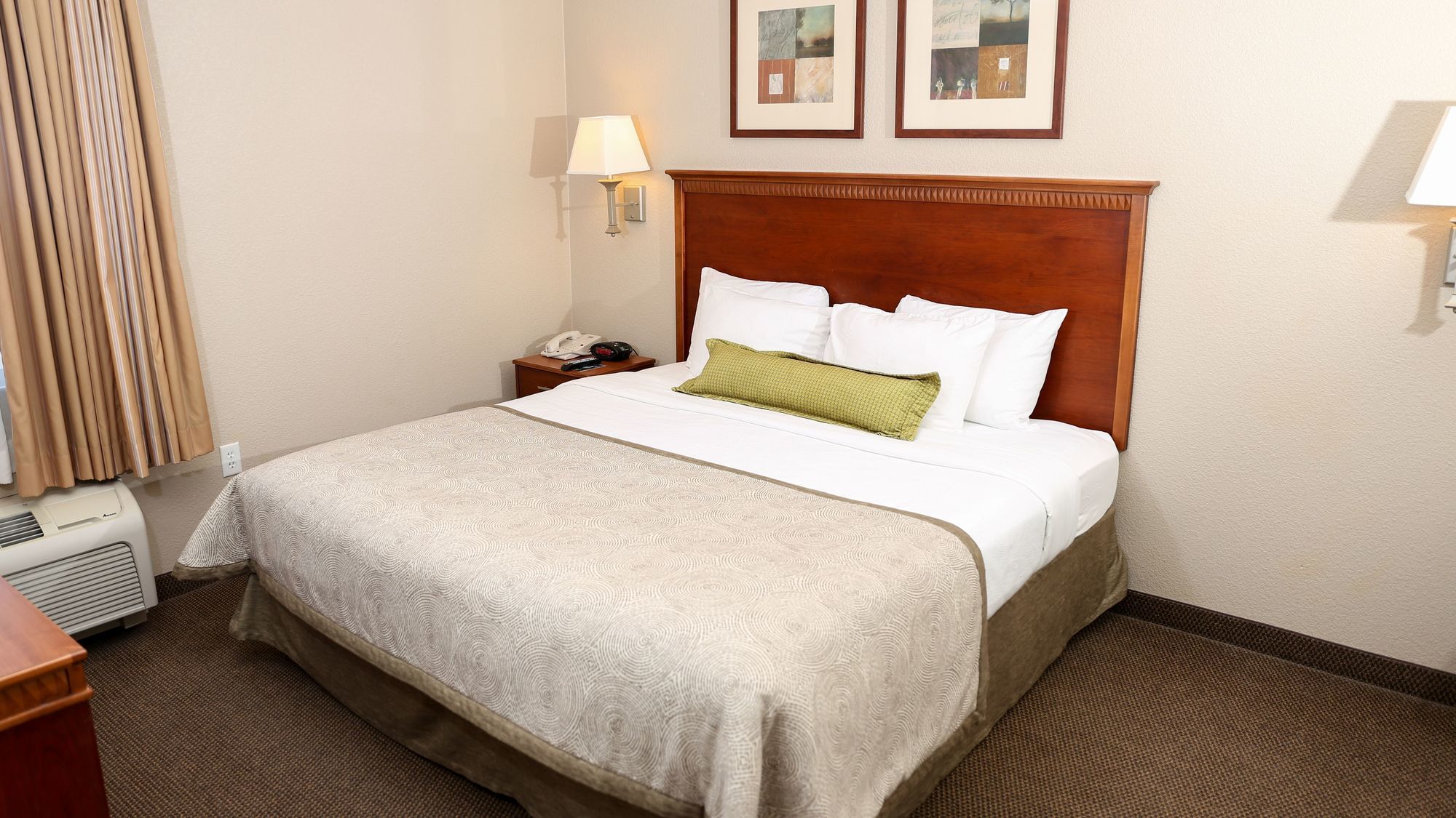 Фото Candlewood Suites Sierra Vista, an Ihg Hotel