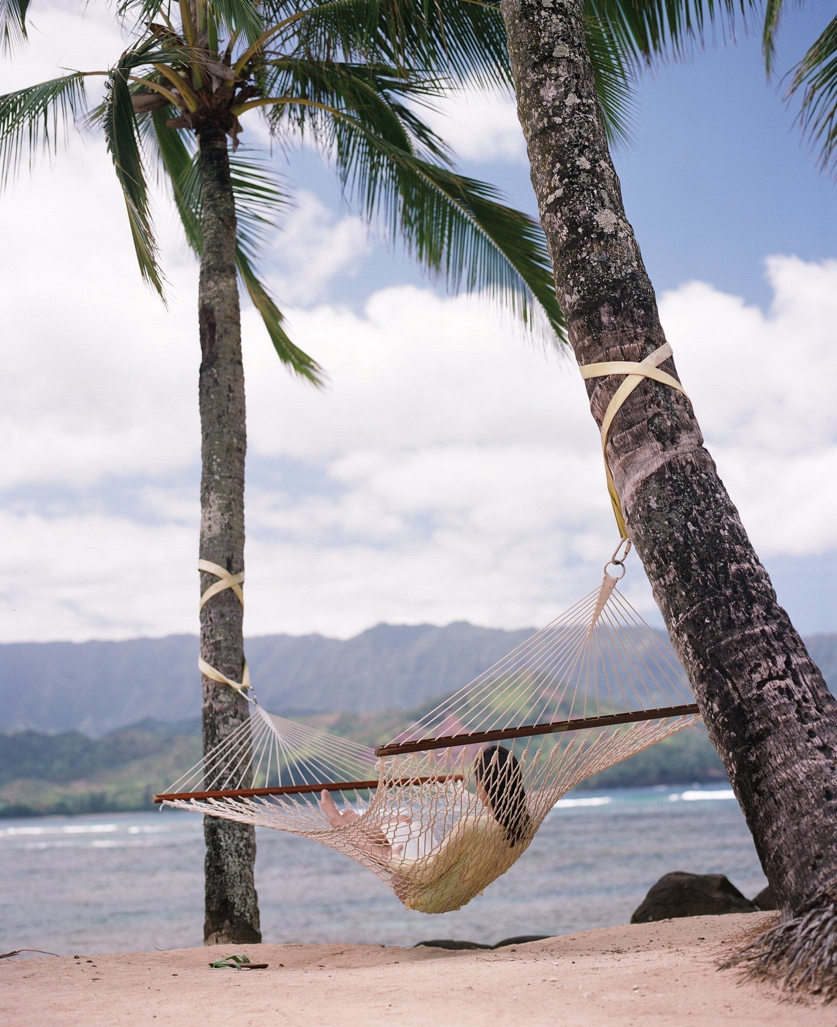 Фото The Westin Princeville Ocean Resort Villas