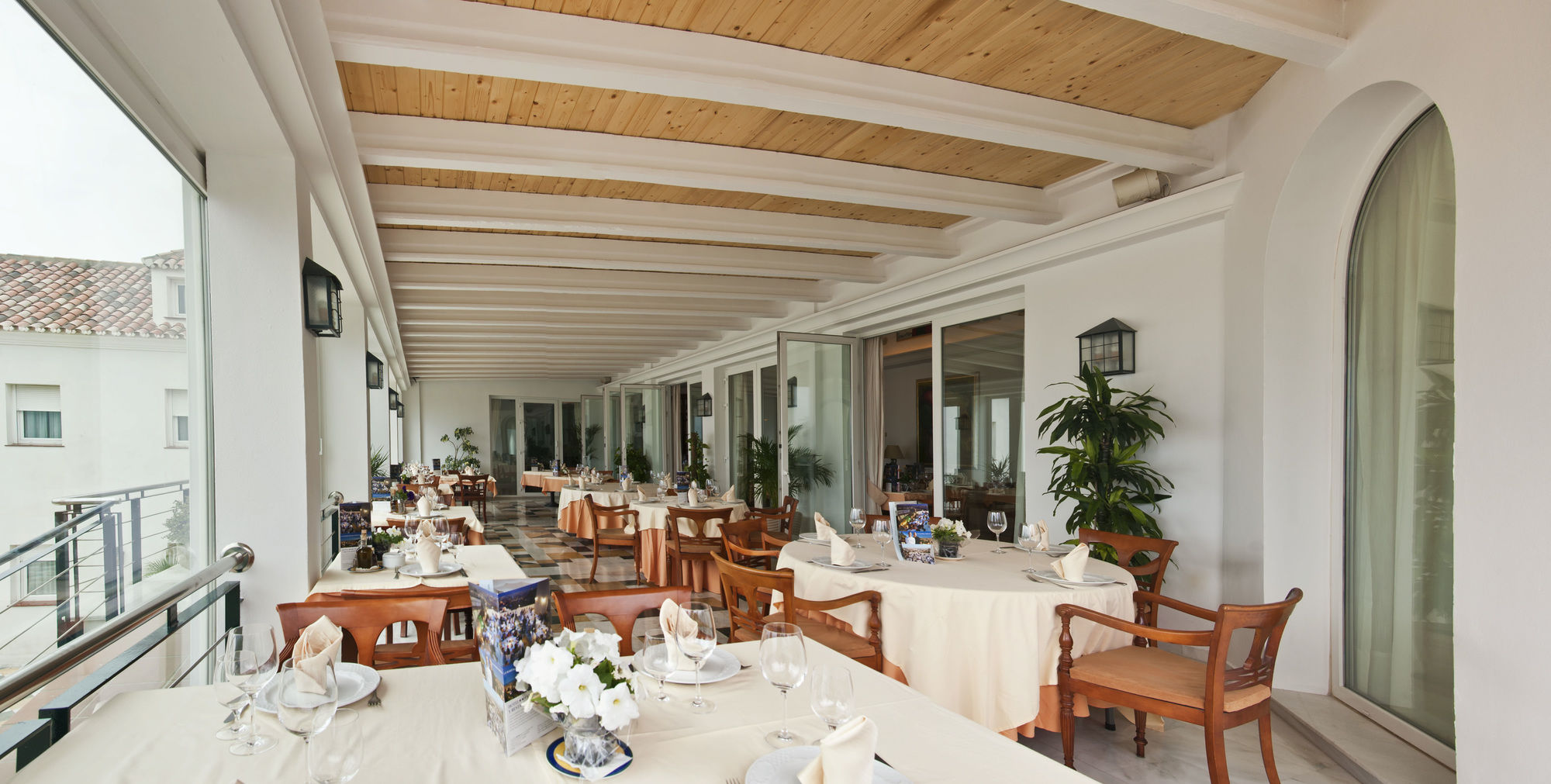 Фото Hotel Villa Guadalupe