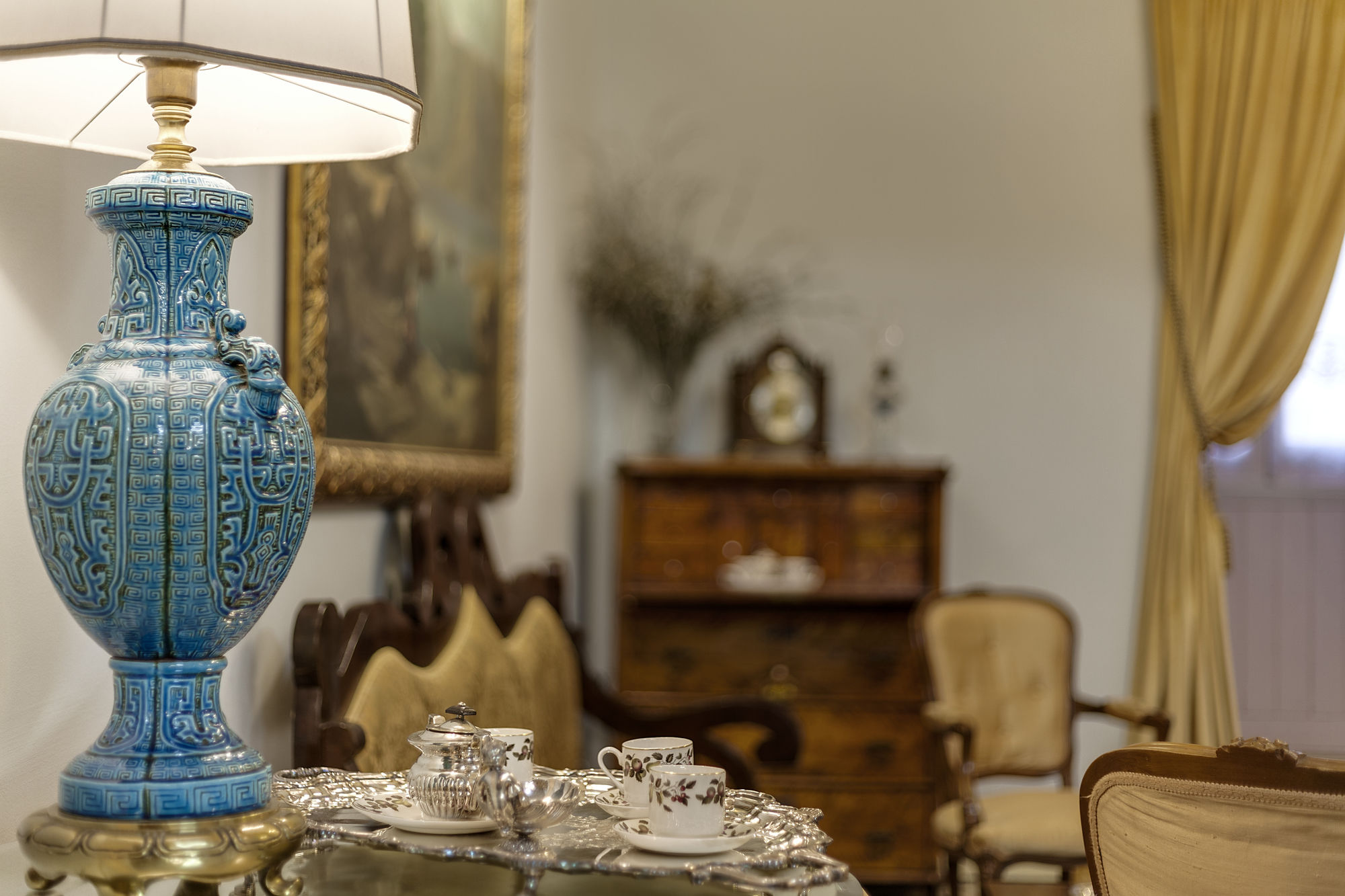 Фото Relais Antica Badia San Maurizio 1619